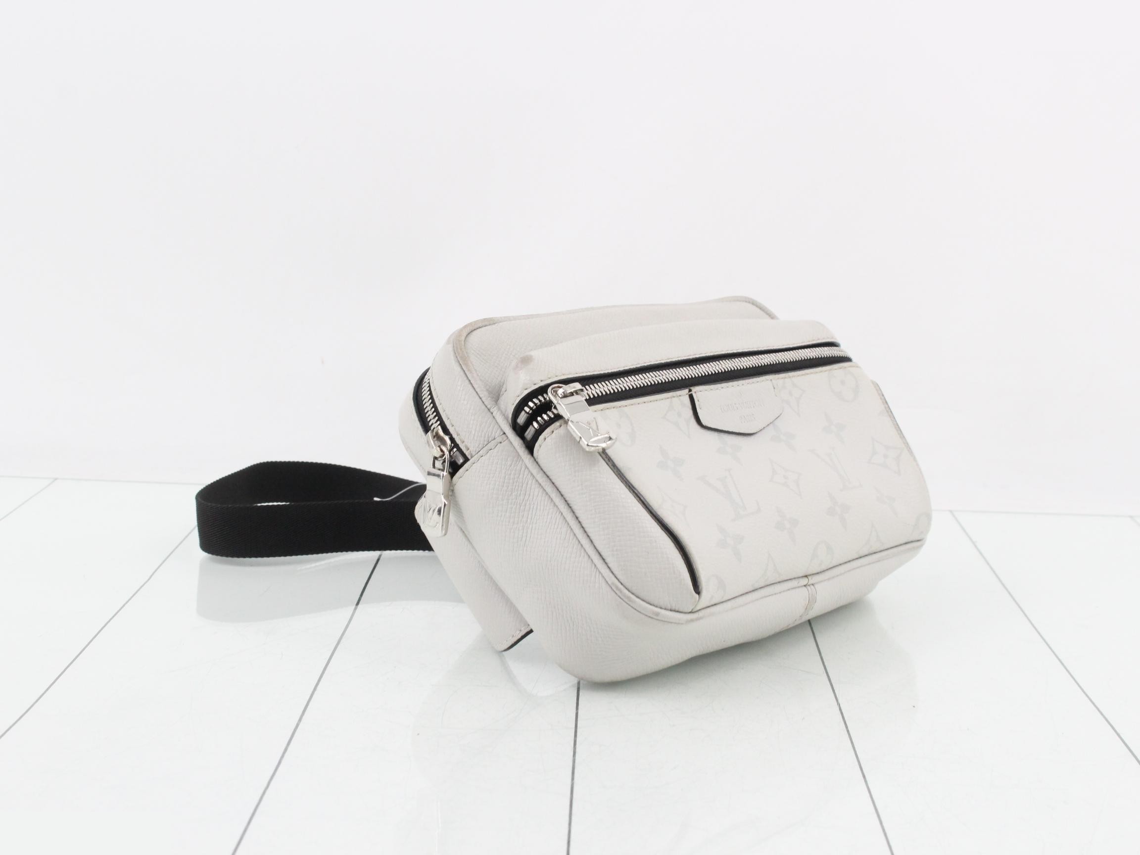 Taigarama Outdoor Bum Bag — view 5