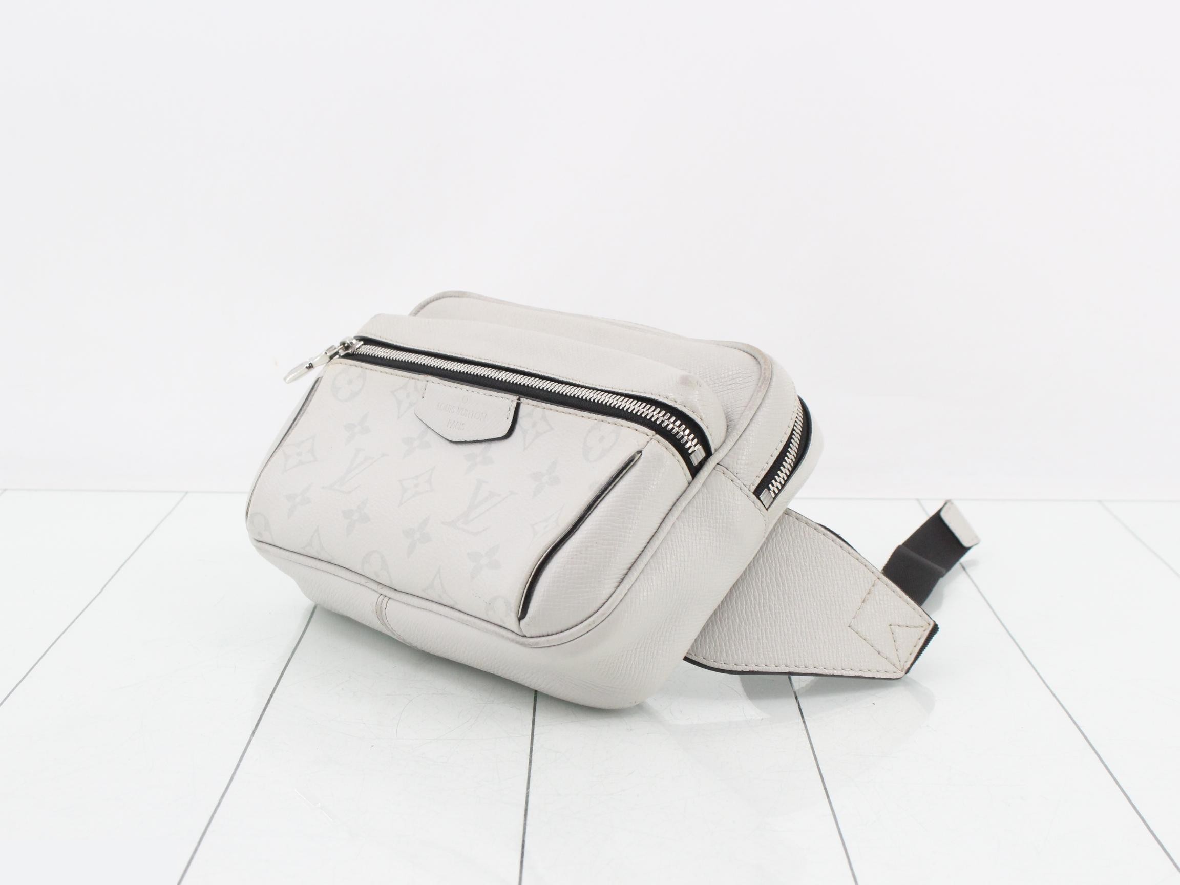 Taigarama Outdoor Bum Bag — view 6