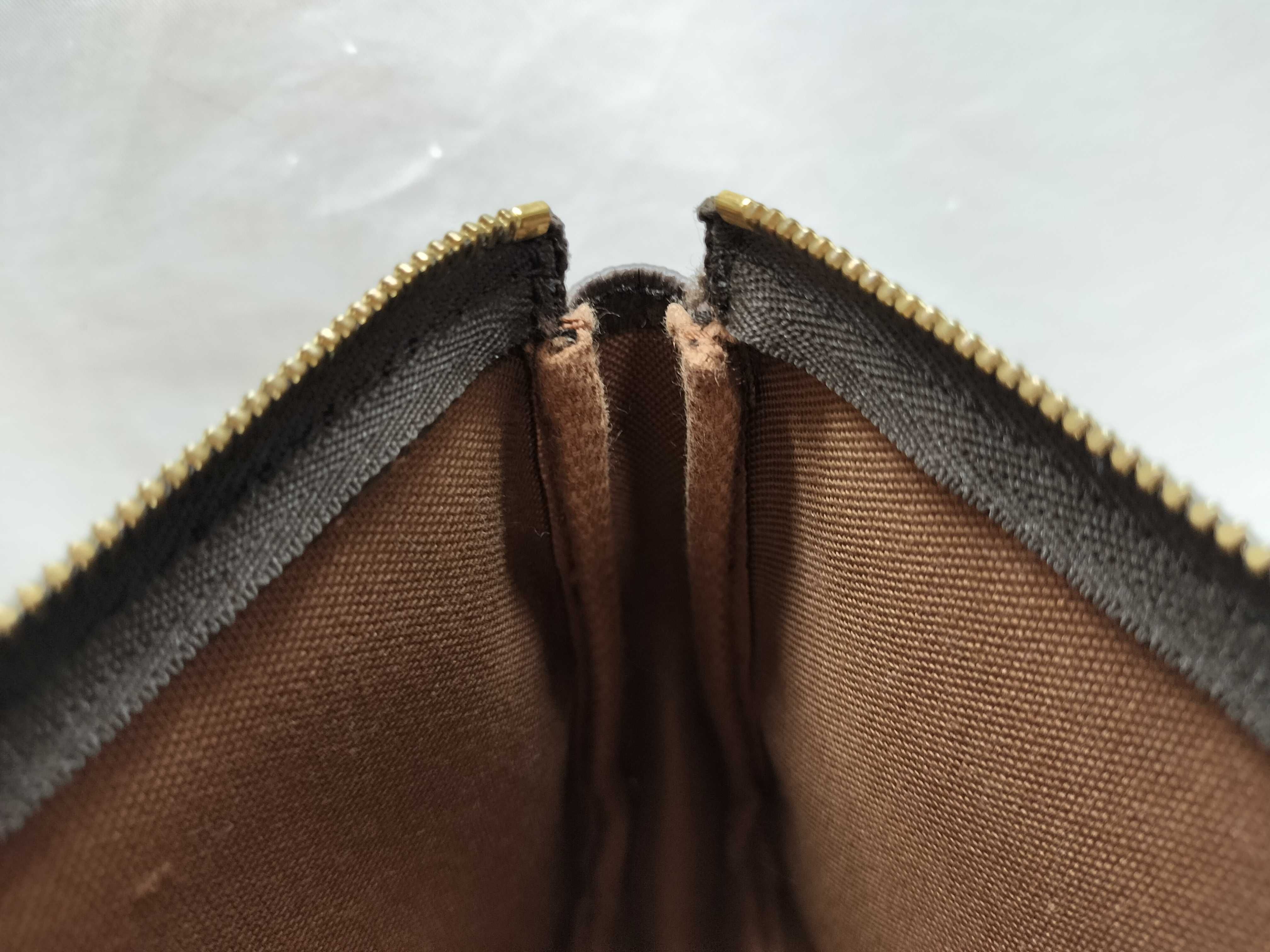 Monogram Pochette Accessoires Handbag — view 10