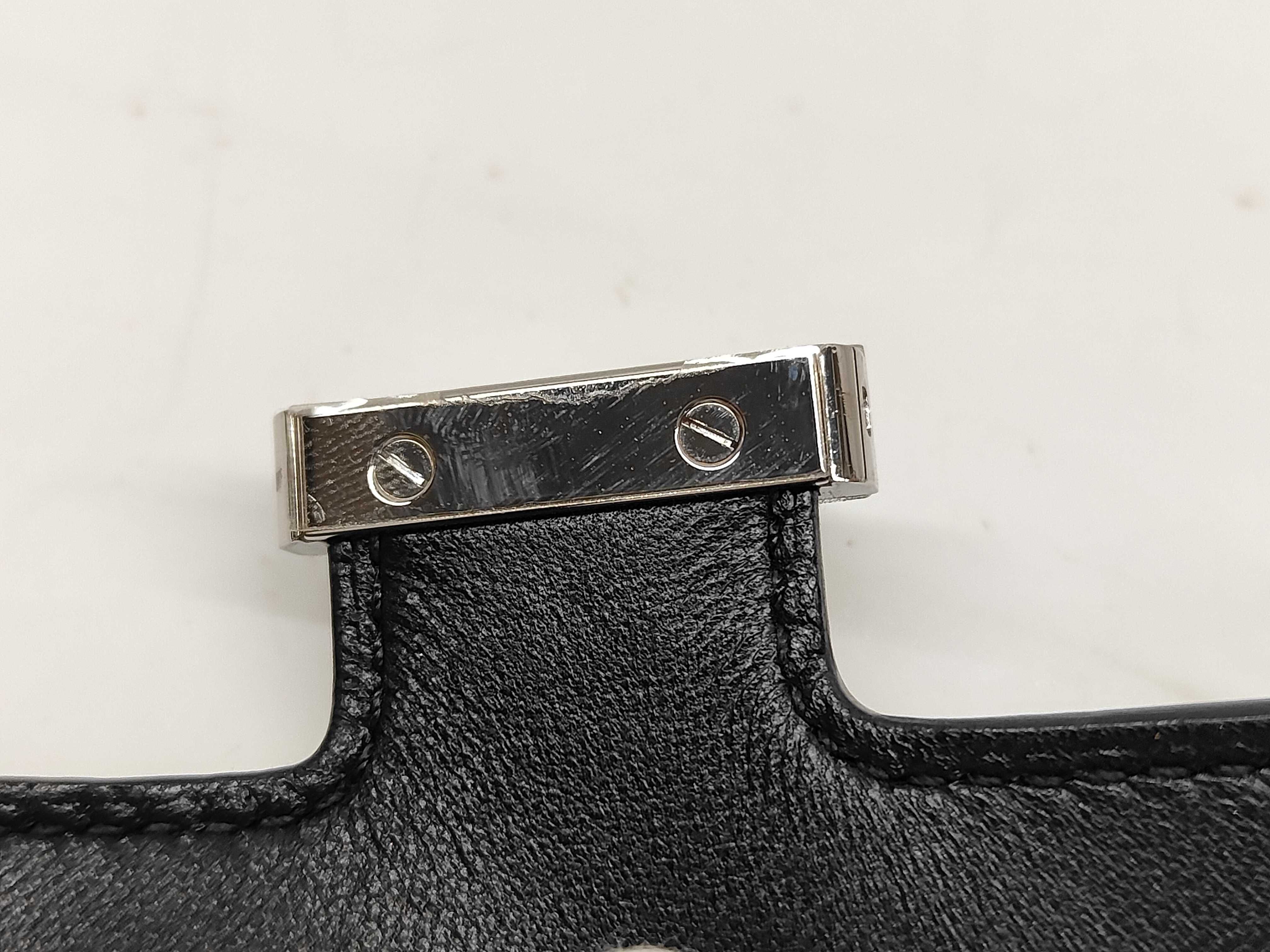 Constance To Go Z stamp bag shoulder bag — view 9
