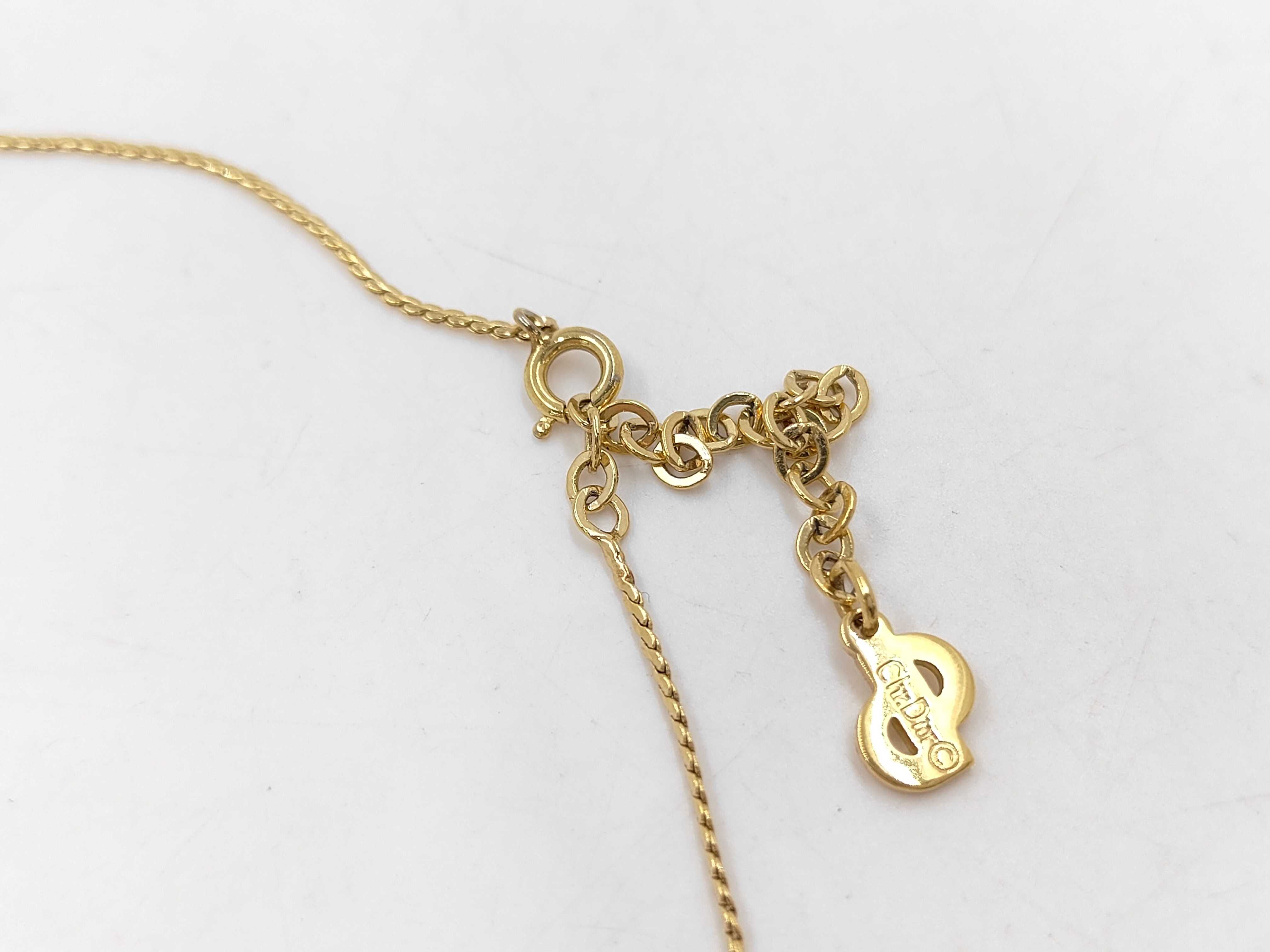 CD GP Necklace — view 3