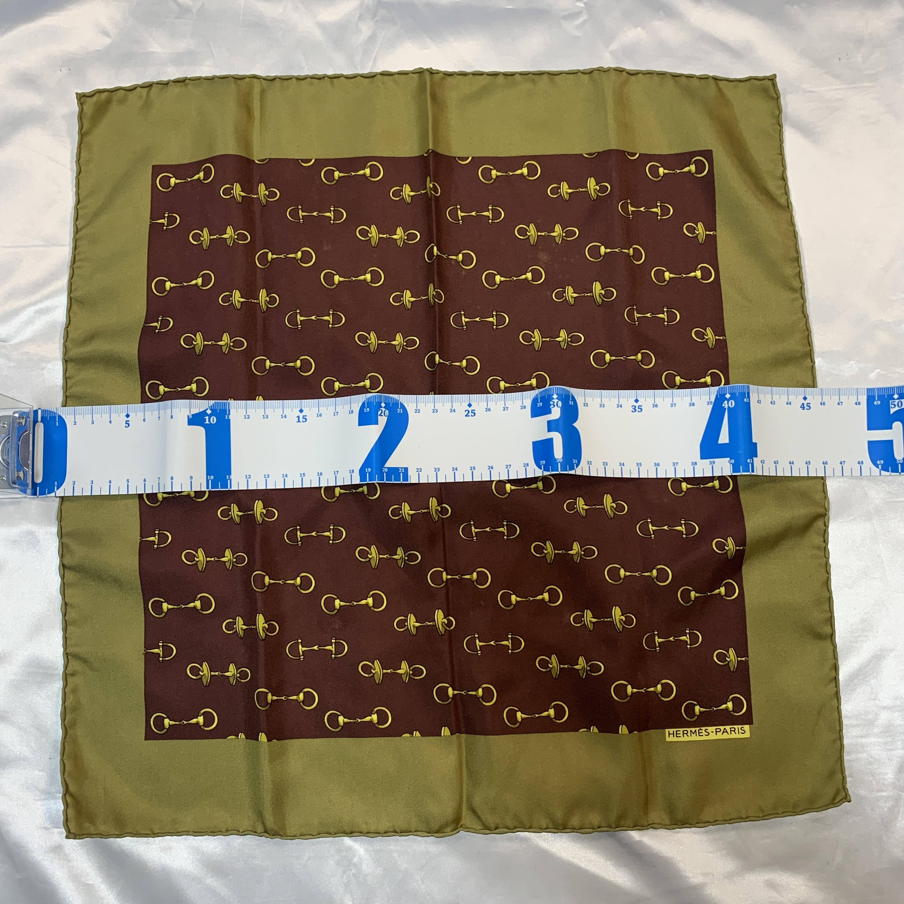 scarves and other accessories — view 2