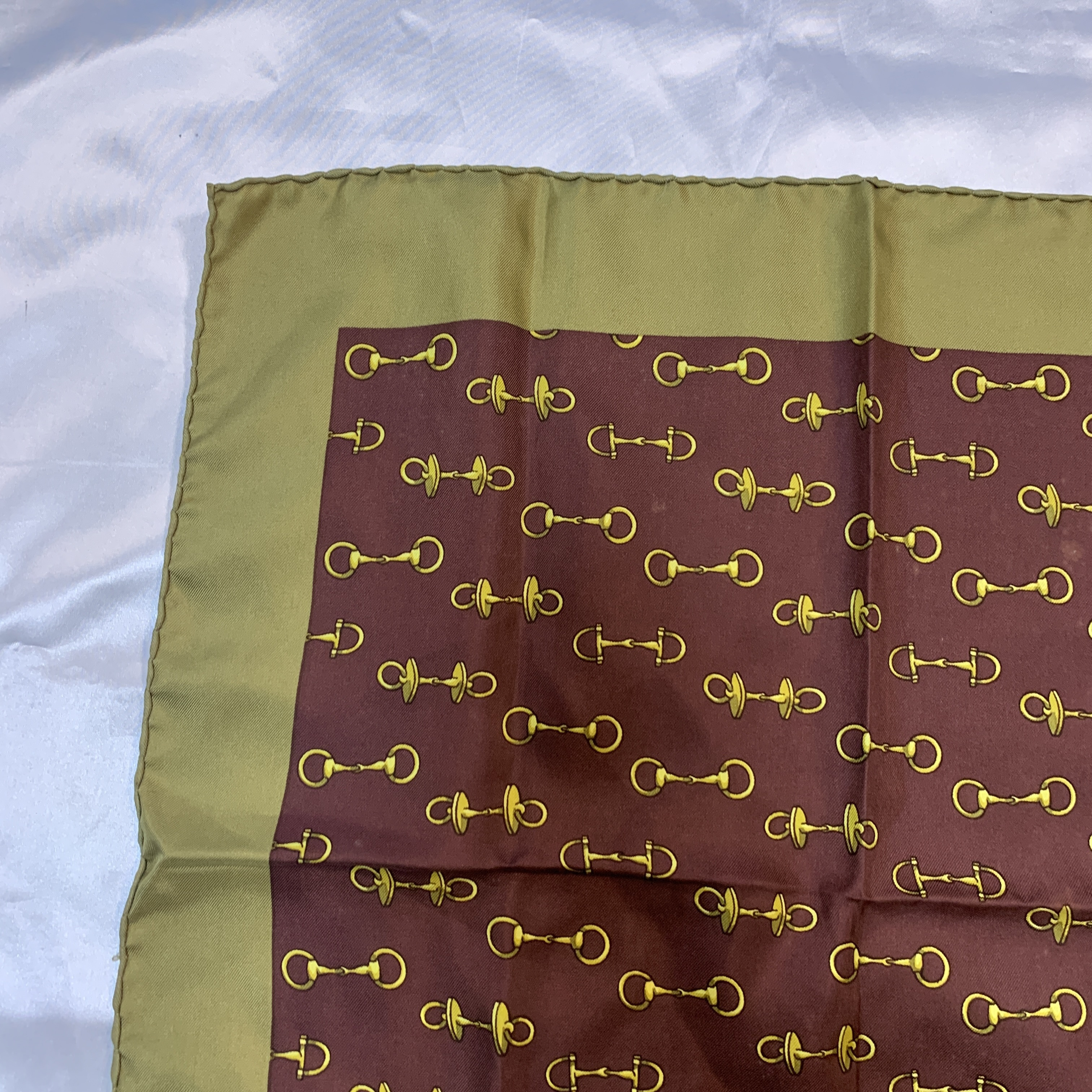 scarves and other accessories — view 3