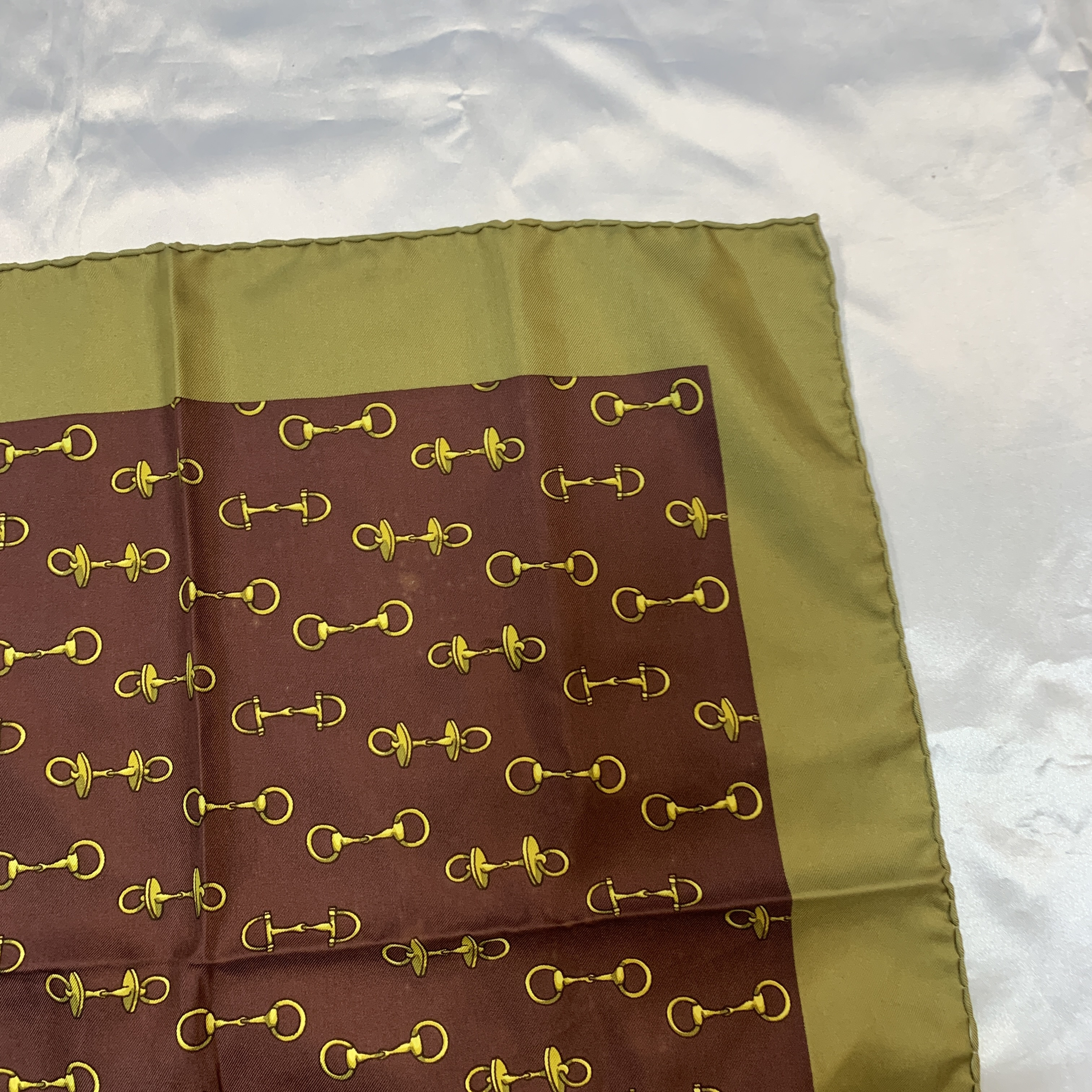 scarves and other accessories — view 4