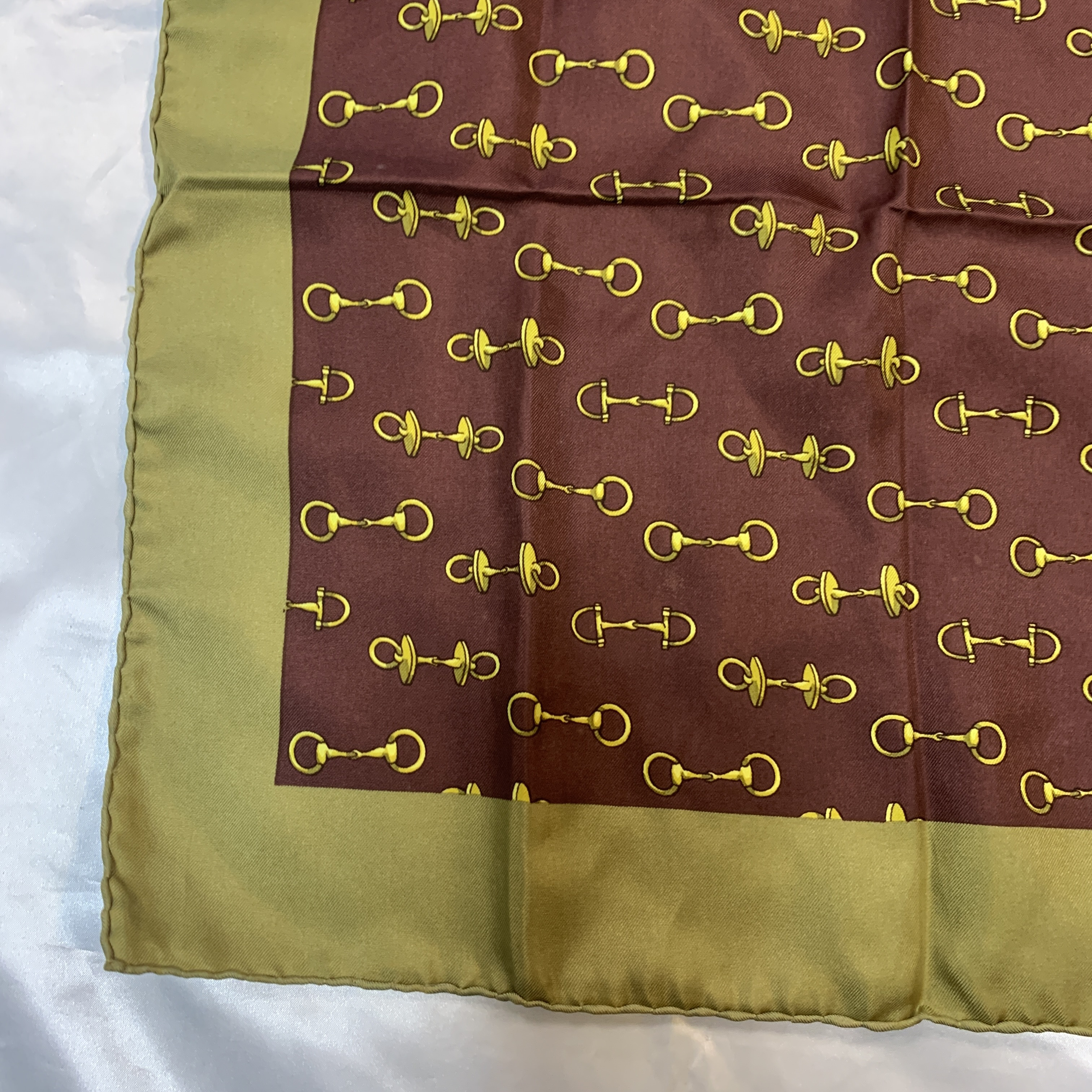 scarves and other accessories — view 5