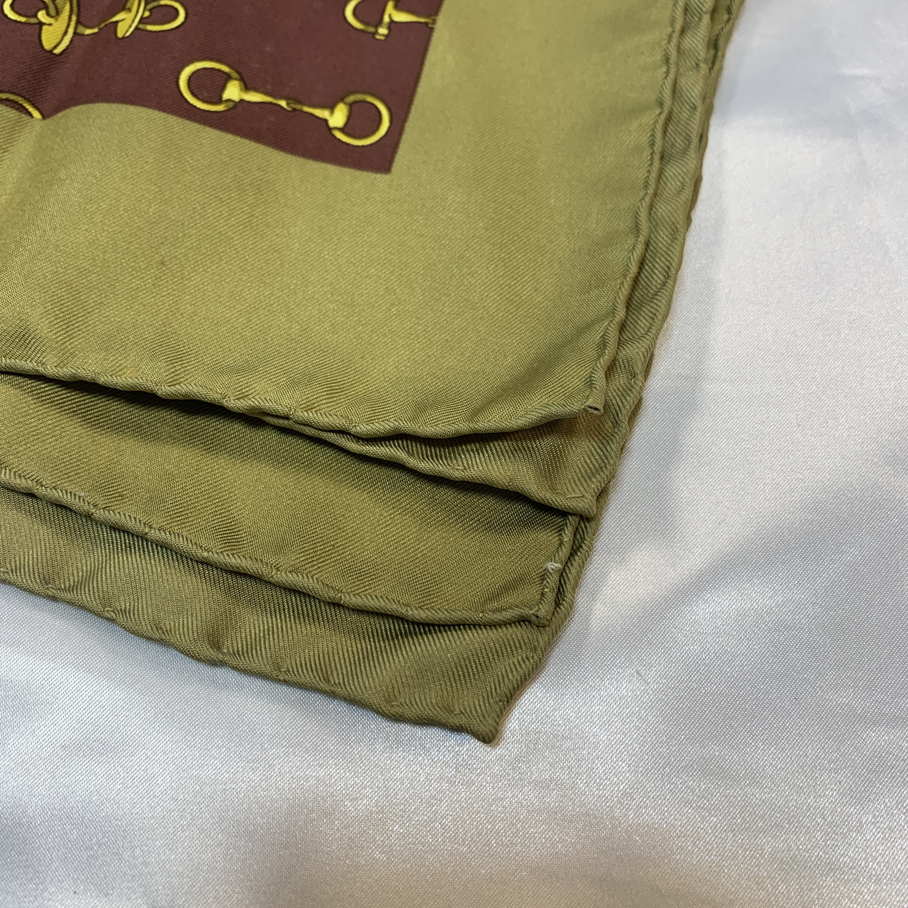 scarves and other accessories — view 7