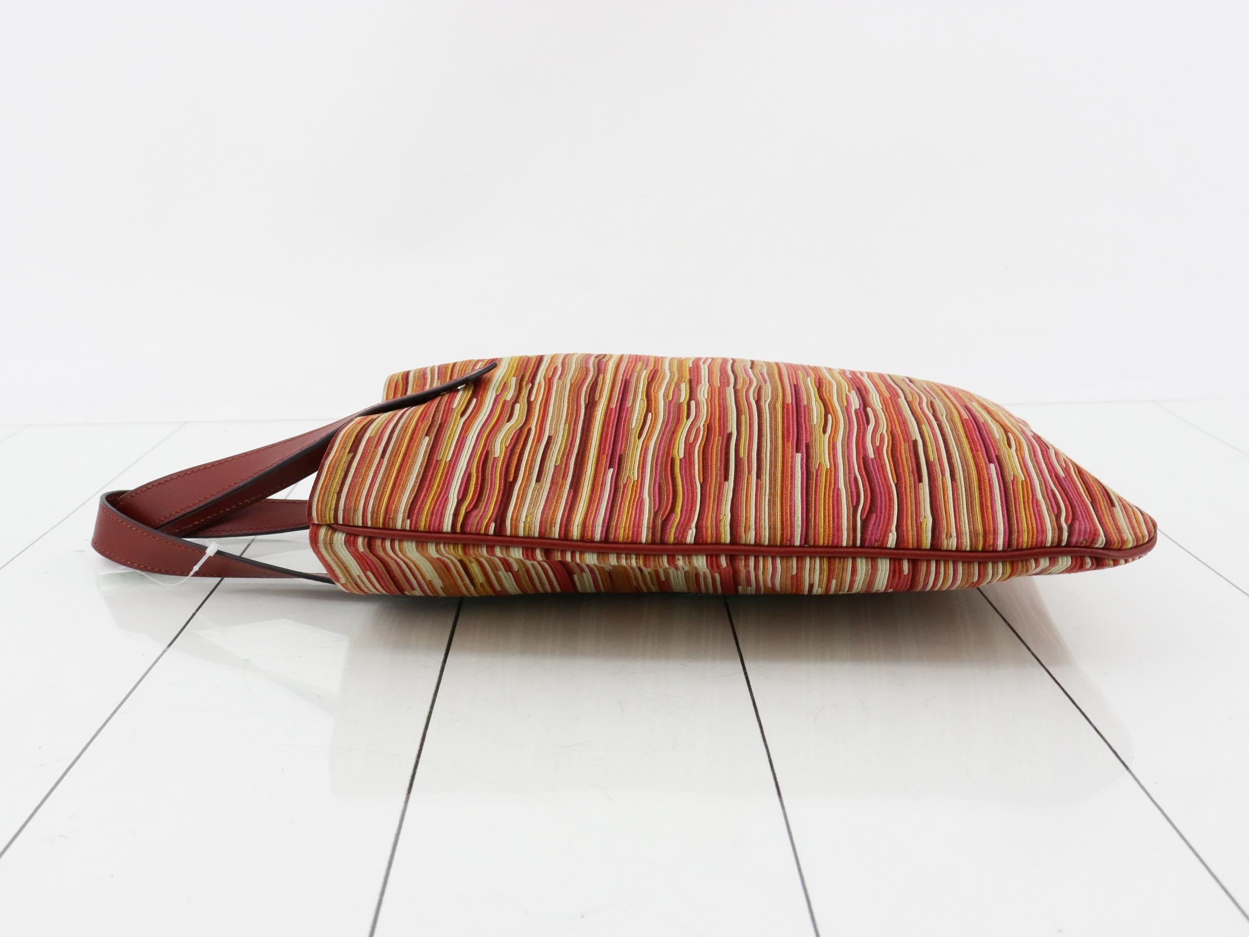 Amedaba PM Vibrato Handbag I Stamp — view 4
