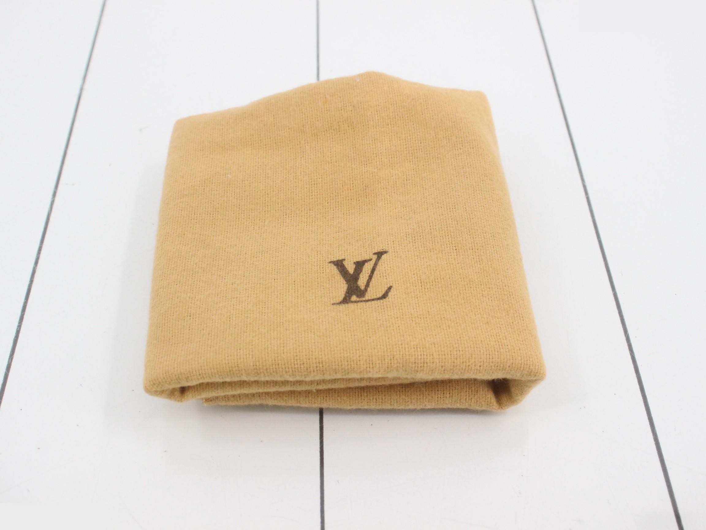 Monogram Shoulder Bag — view 7