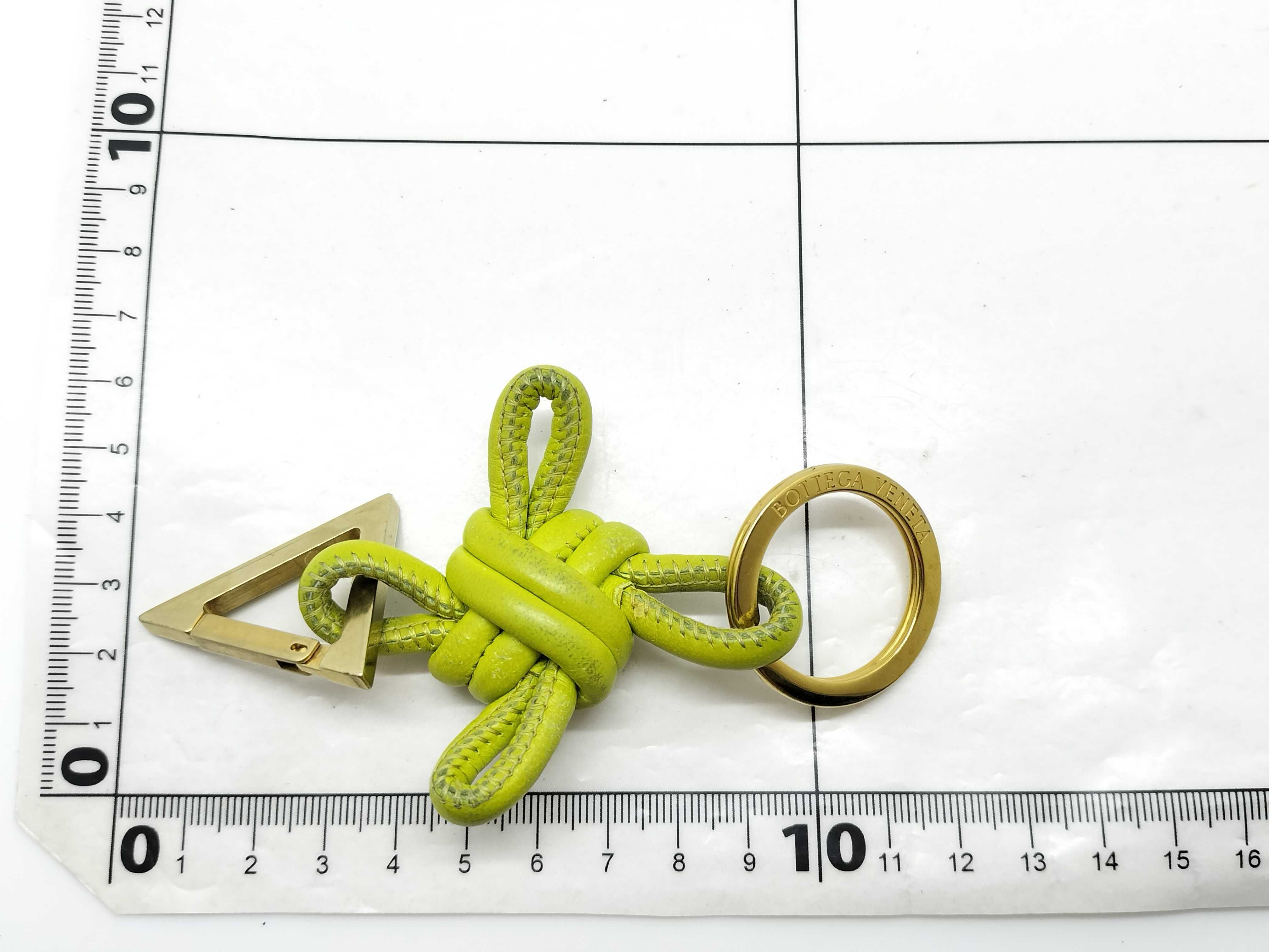 Triangle Strap — view 2