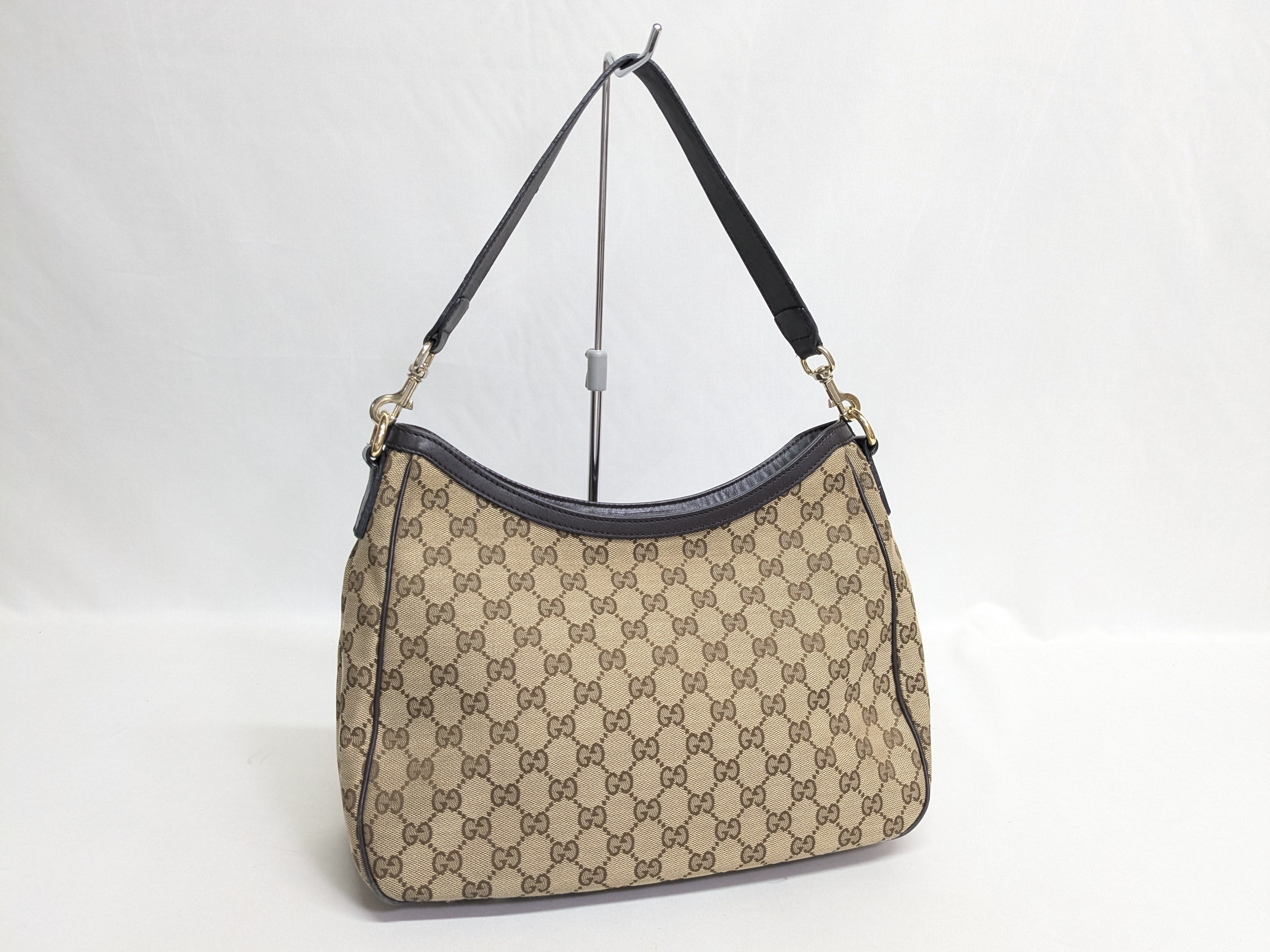 388921 Sherry One-Shoulder Bag — view 2