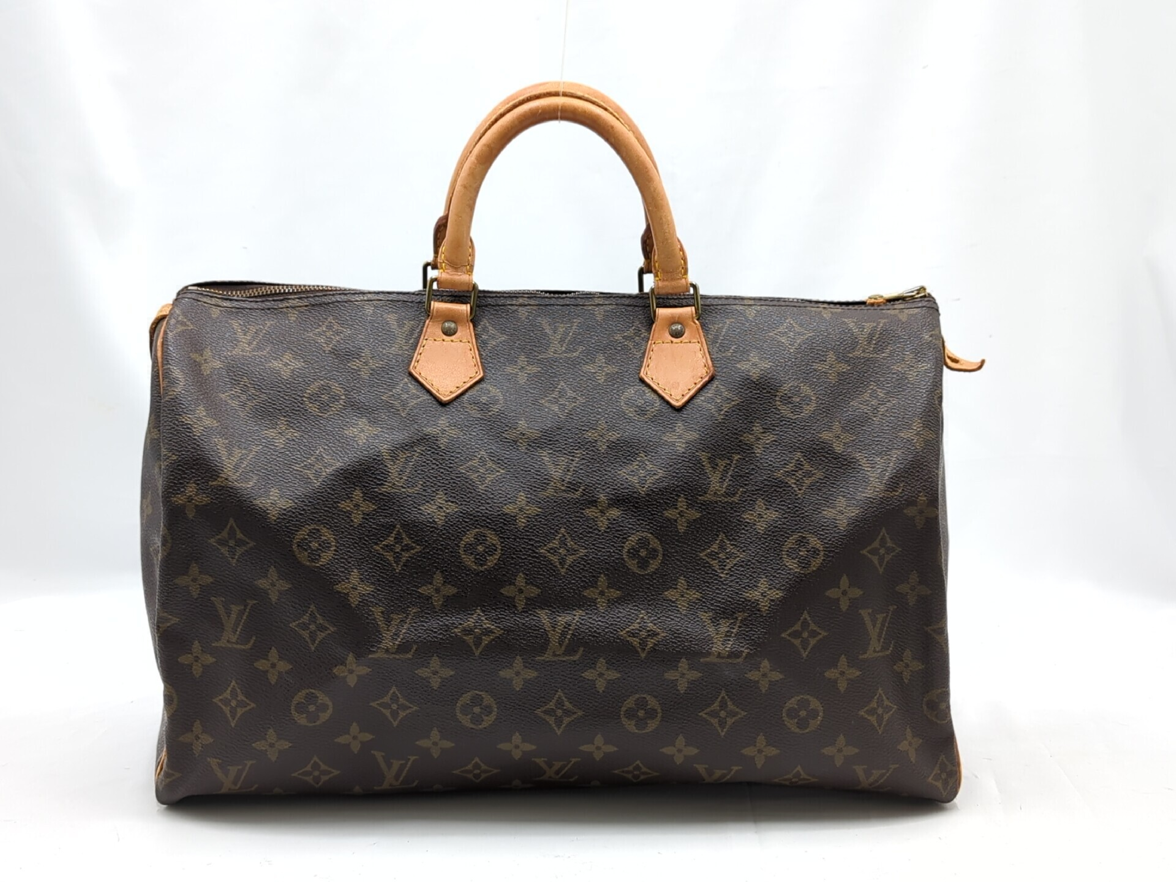 M41522 Monogram Speedy 40 Handbag