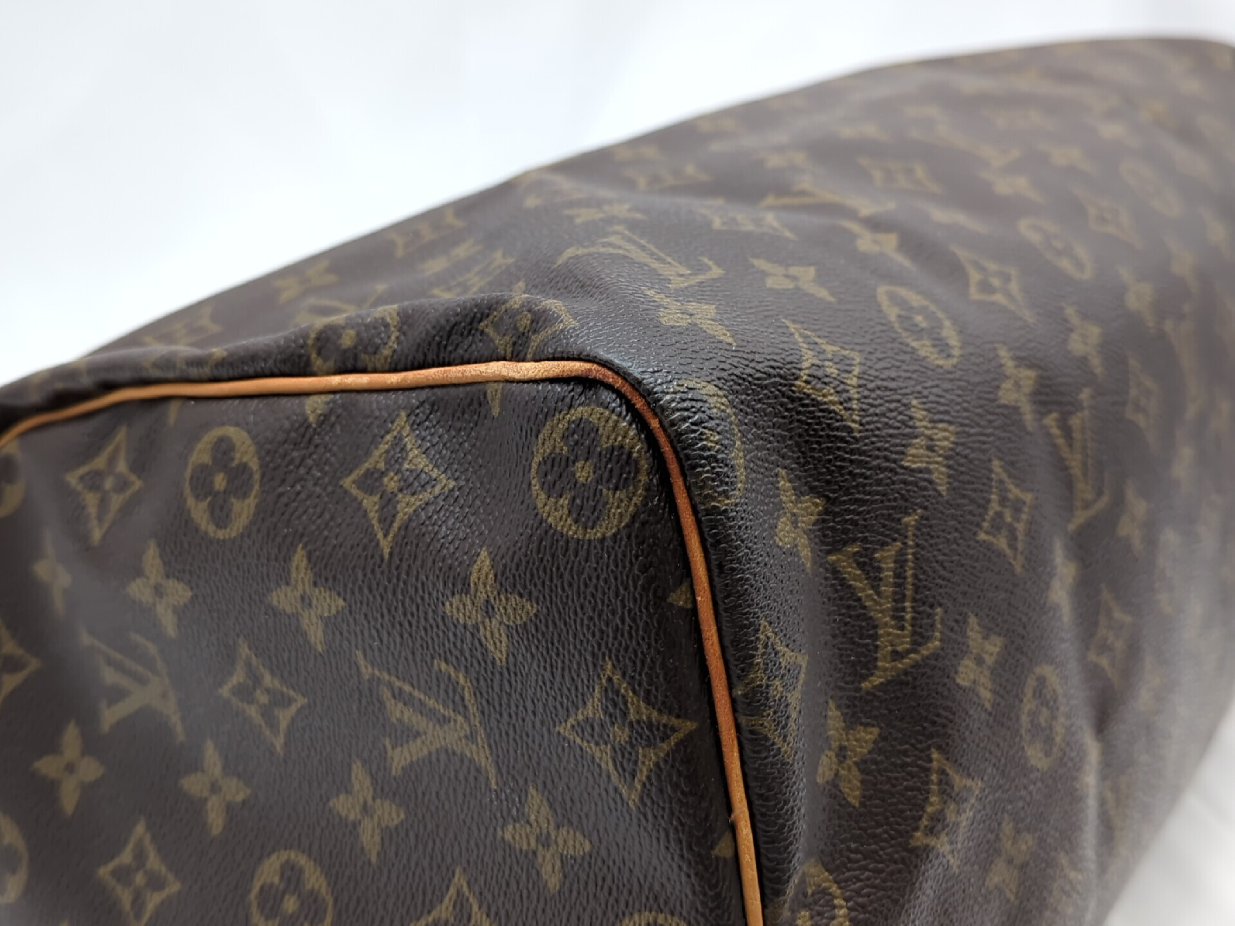 M41522 Monogram Speedy 40 Handbag — view 3
