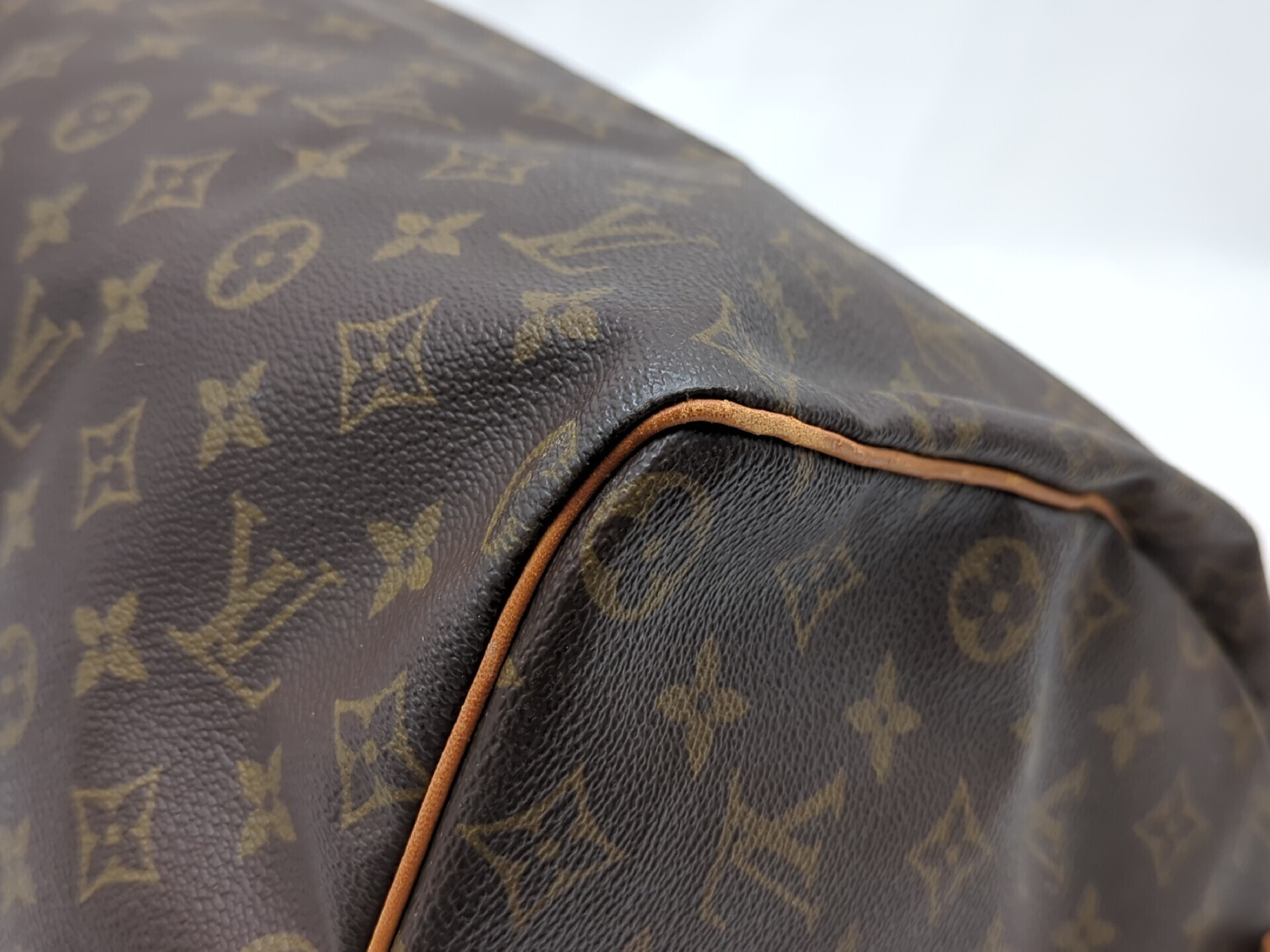 M41522 Monogram Speedy 40 Handbag — view 4