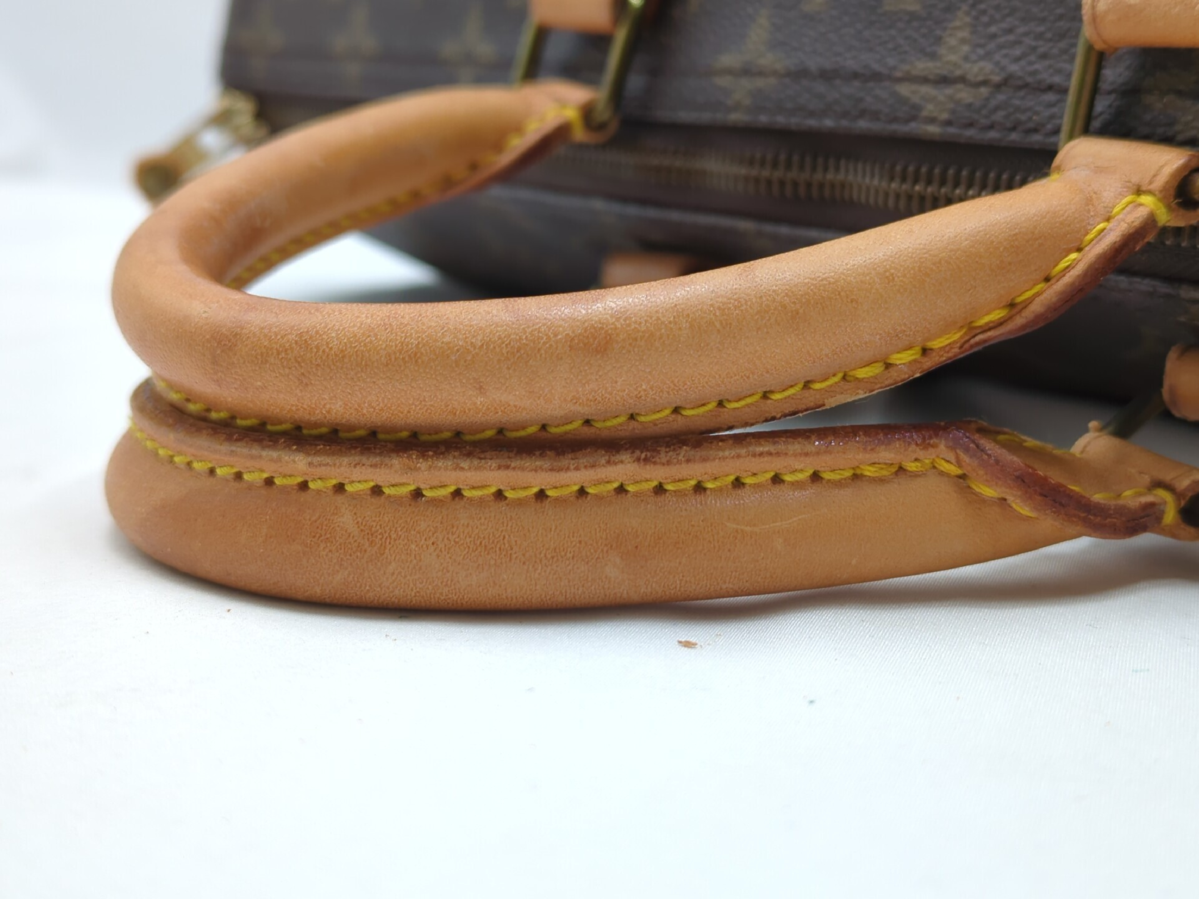 M41522 Monogram Speedy 40 Handbag — view 6