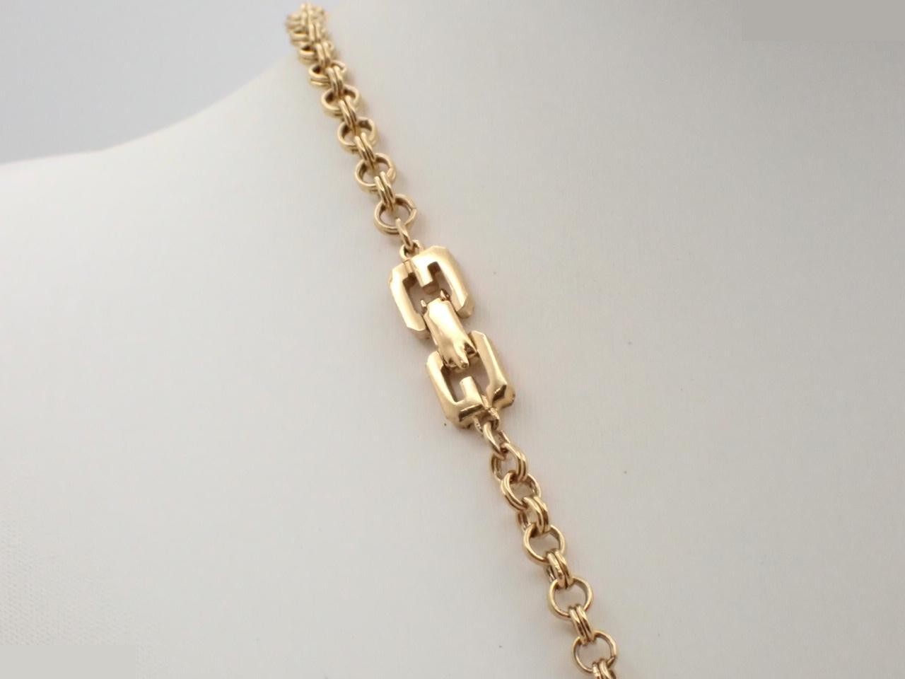 Other lines: Precious metals, necklaces, pendants — view 2