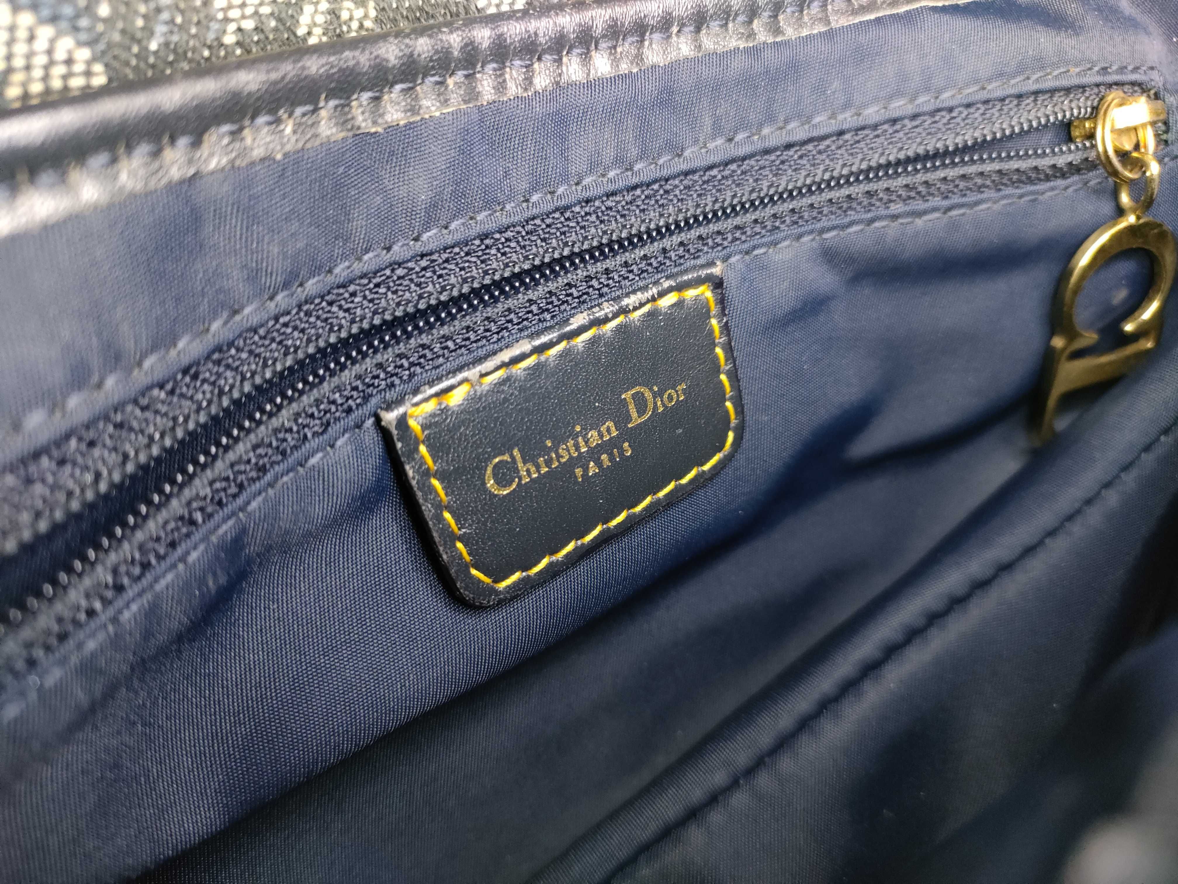 Trotter Saddle Handbag — view 11