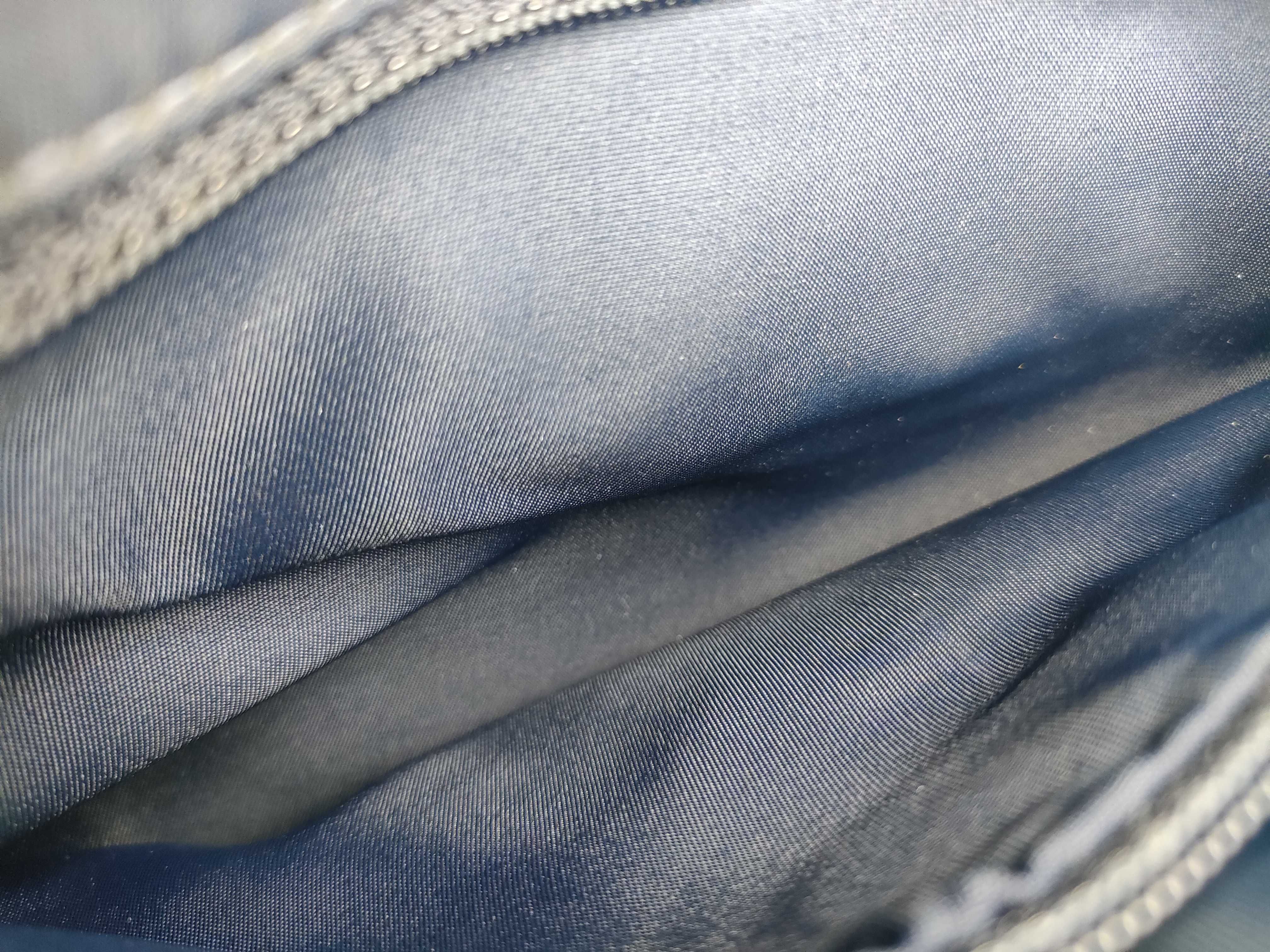 Trotter Saddle Handbag — view 12