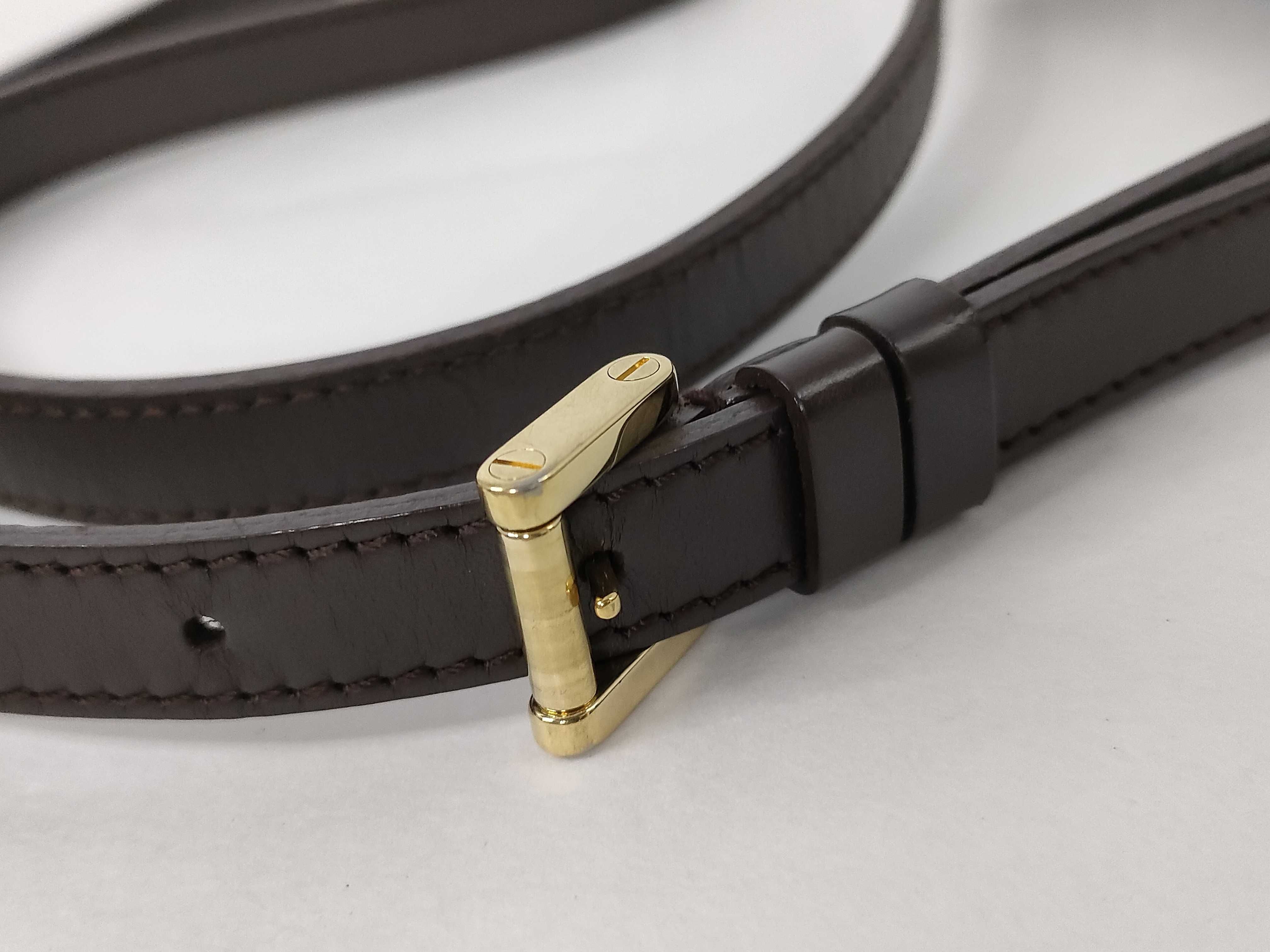 Damier Musette Tango Shoulder Bag — view 14