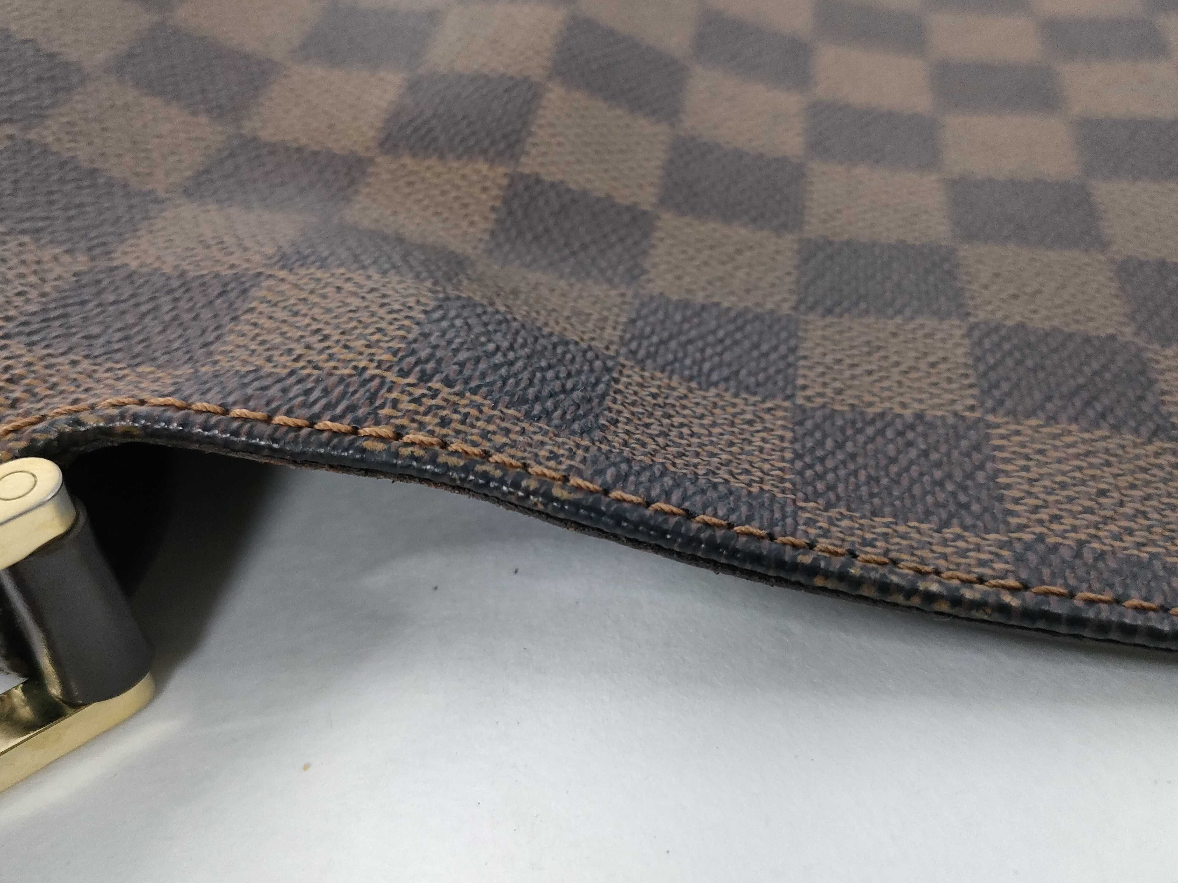 Damier Musette Tango Shoulder Bag — view 15