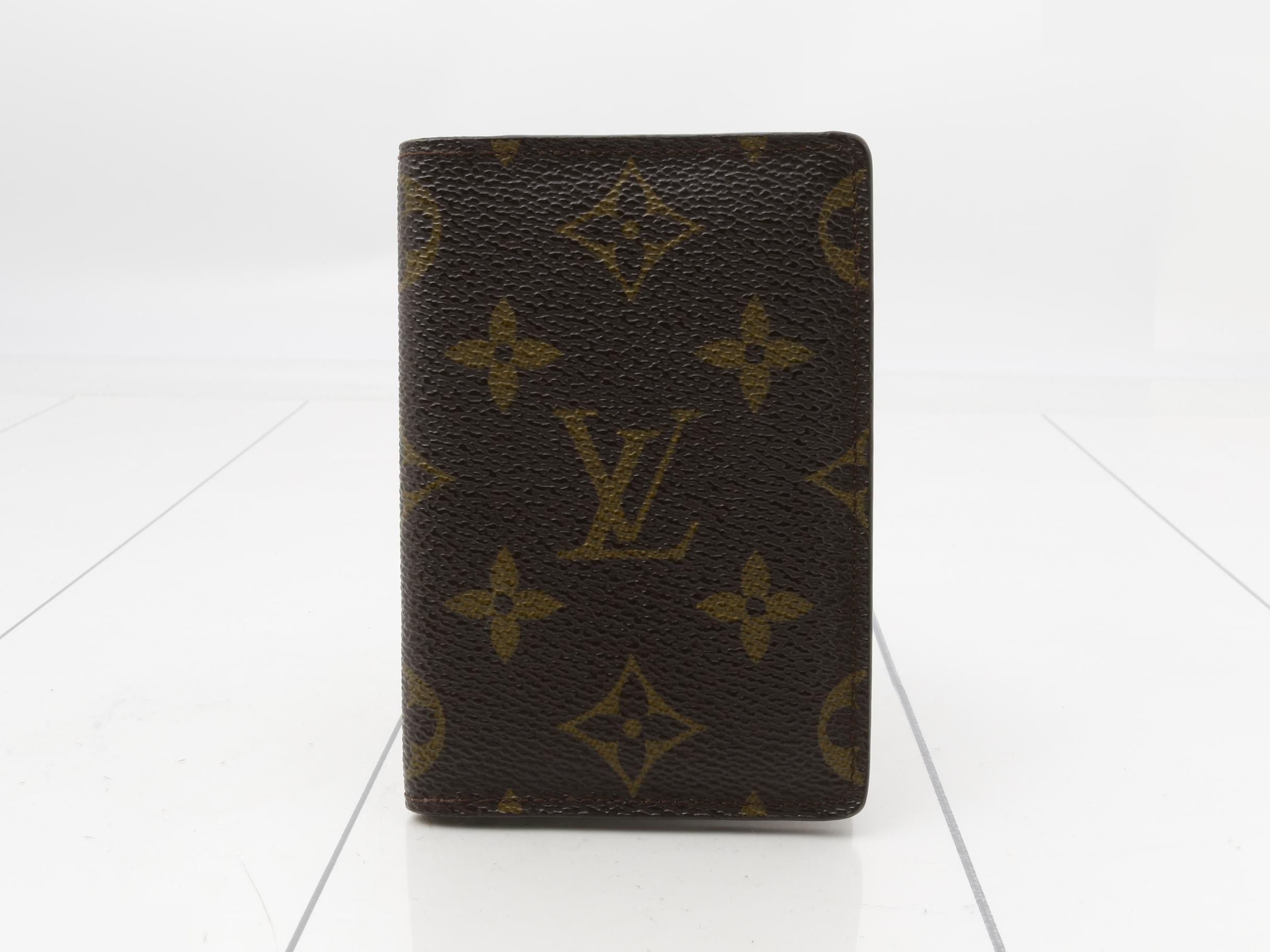 Card case / Pocket organizer