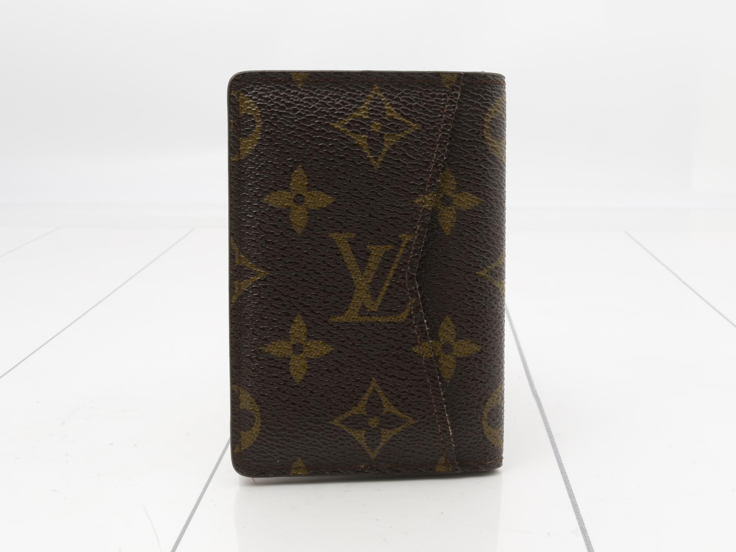 Card case / Pocket organizer — view 2