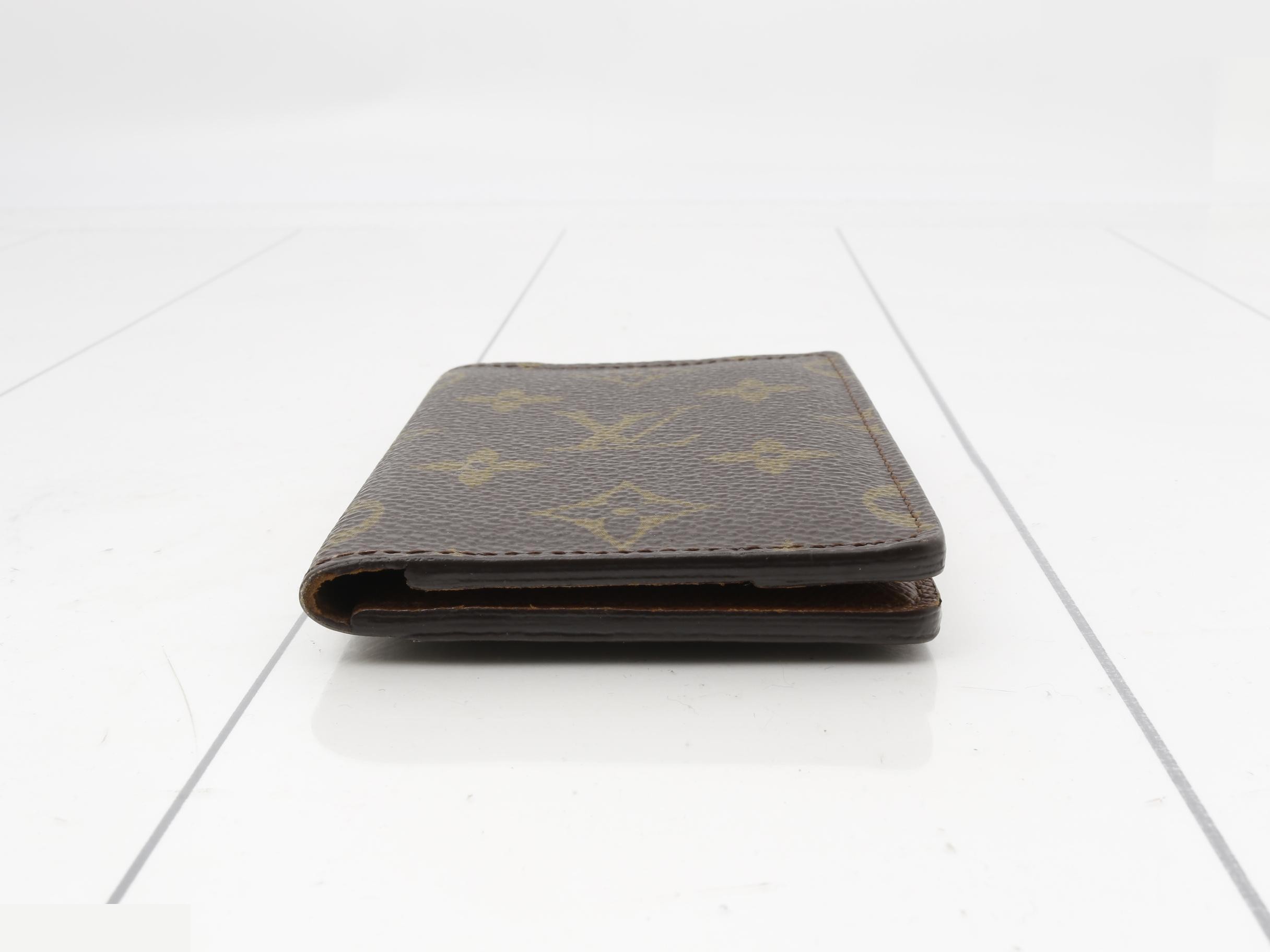 Card case / Pocket organizer — view 3
