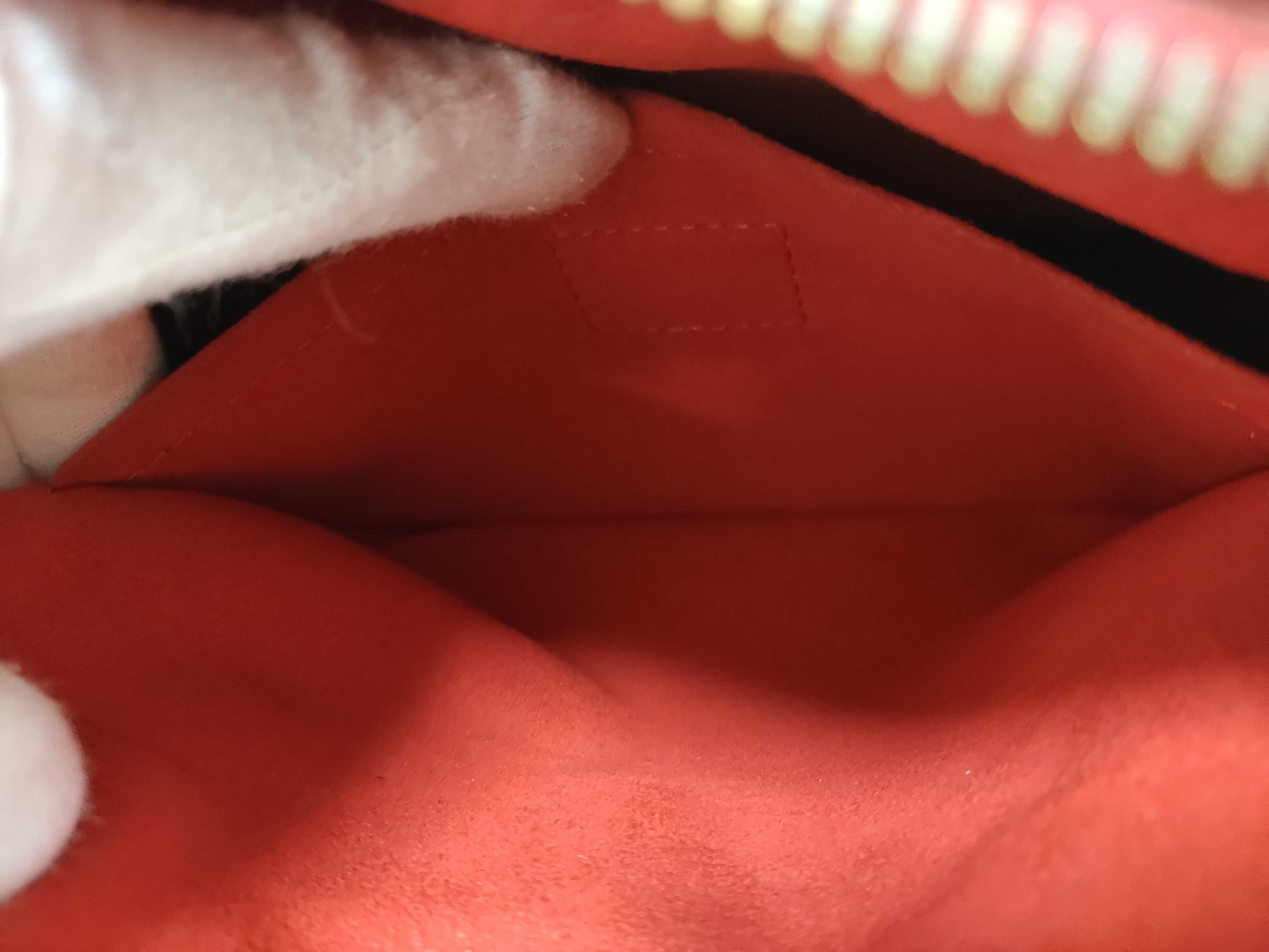 M41734 Pallas BB Monogram Handbag — view 11