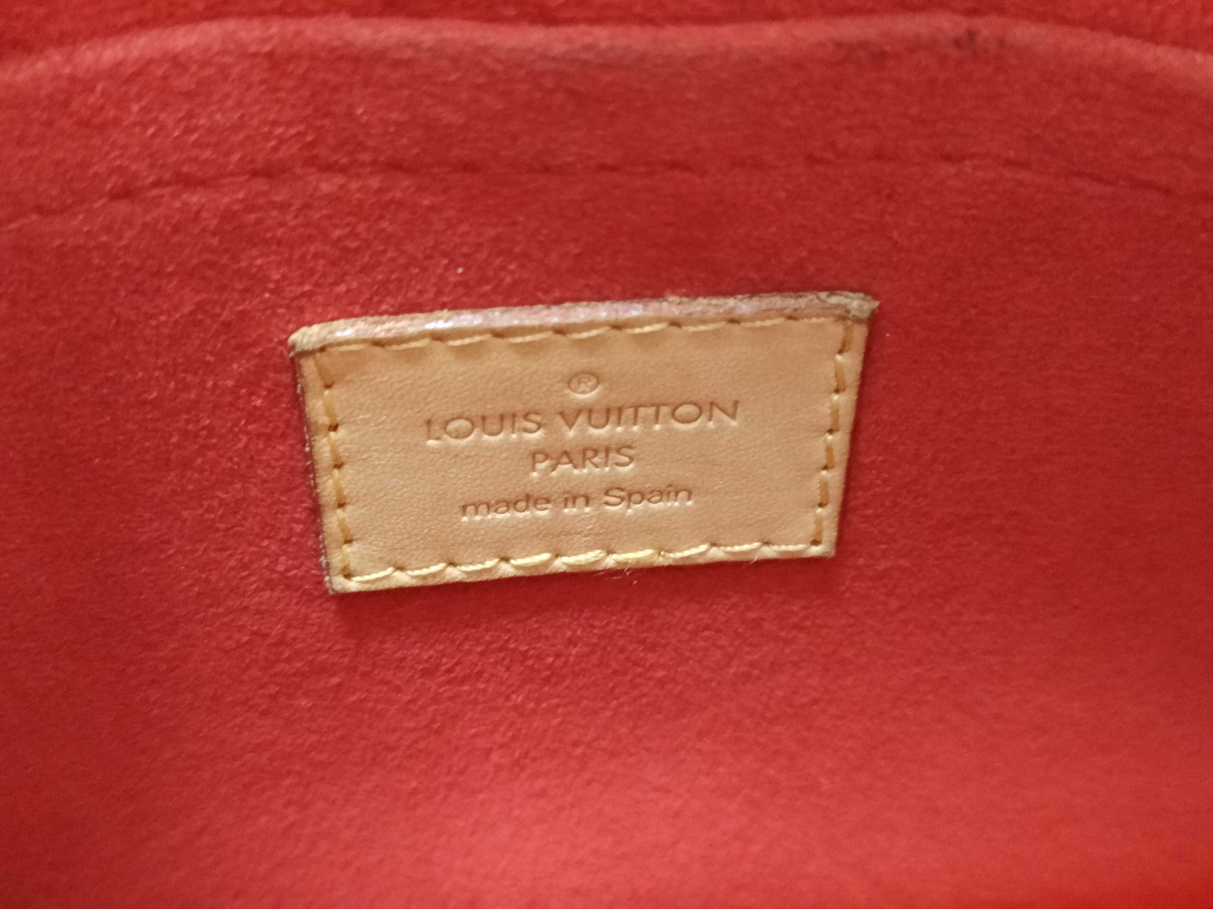 M41734 Pallas BB Monogram Handbag — view 12