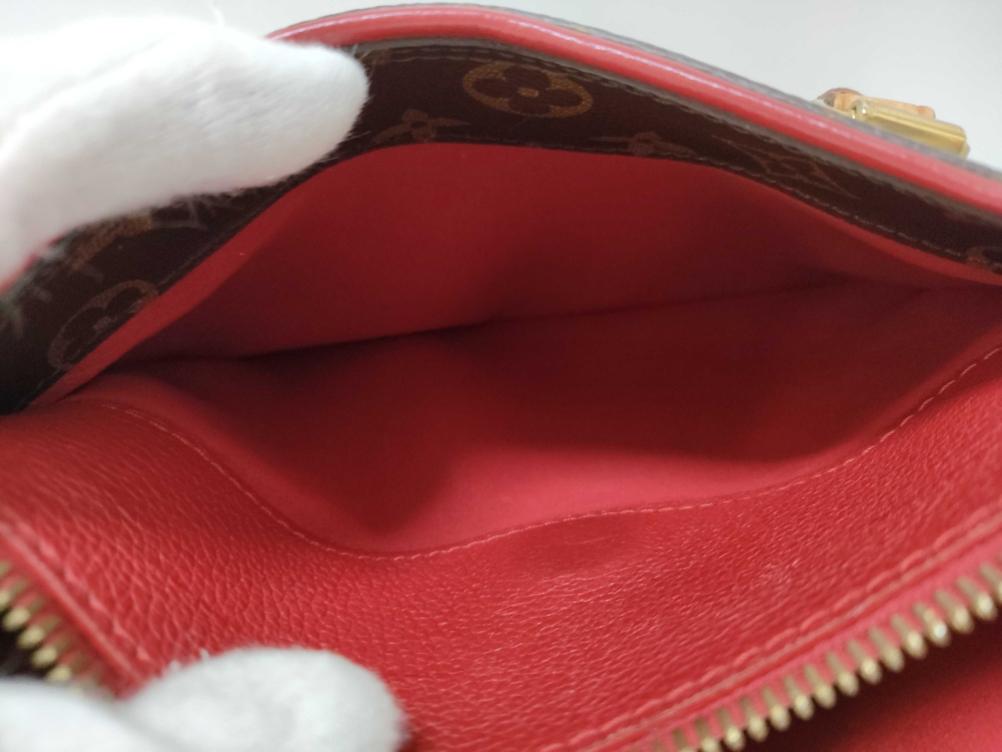 M41734 Pallas BB Monogram Handbag — view 13