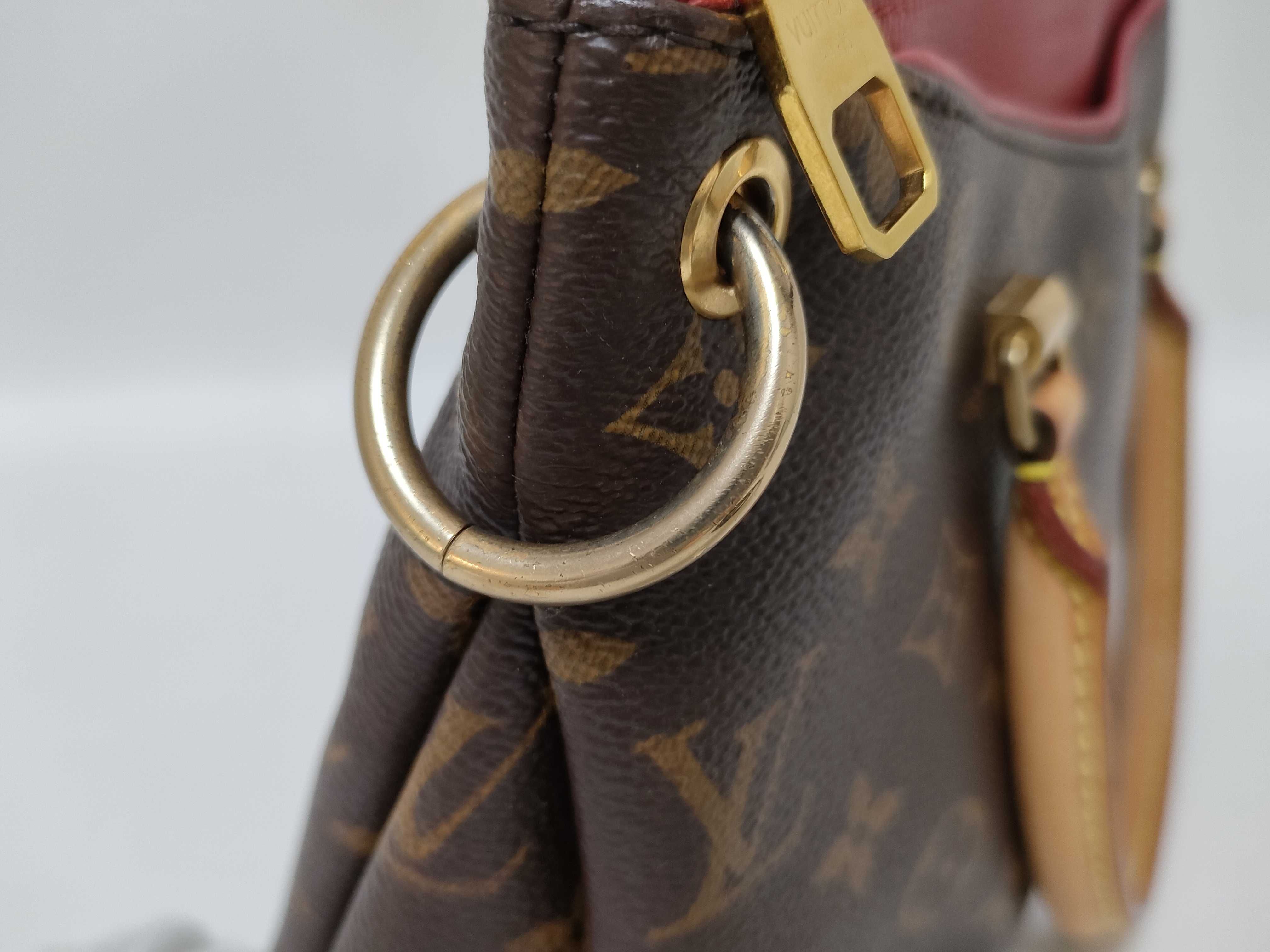 M41734 Pallas BB Monogram Handbag — view 15