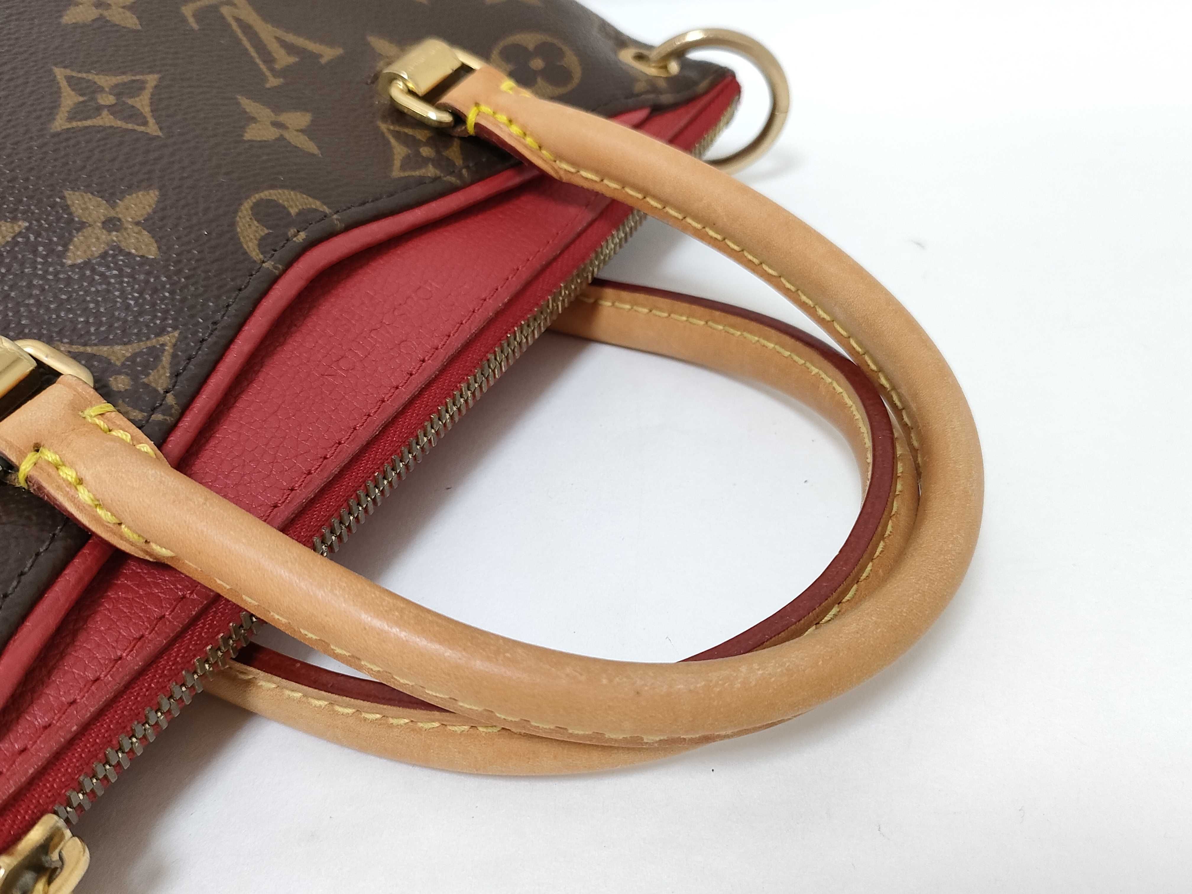 M41734 Pallas BB Monogram Handbag — view 3