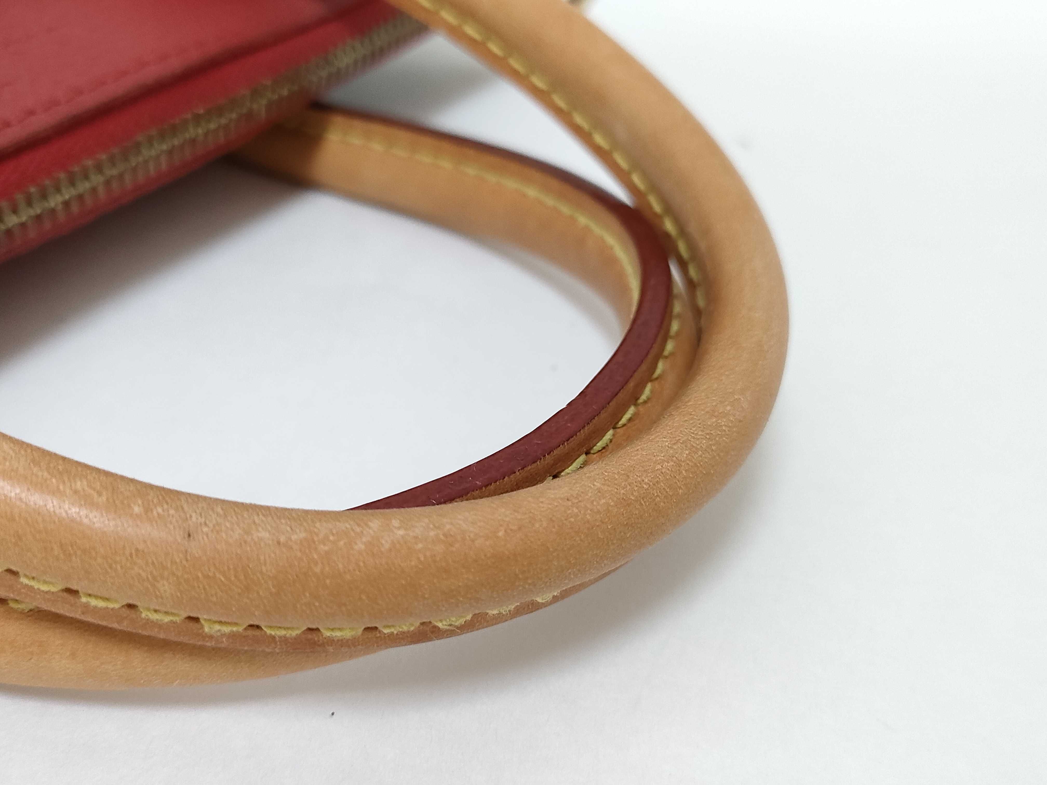M41734 Pallas BB Monogram Handbag — view 4