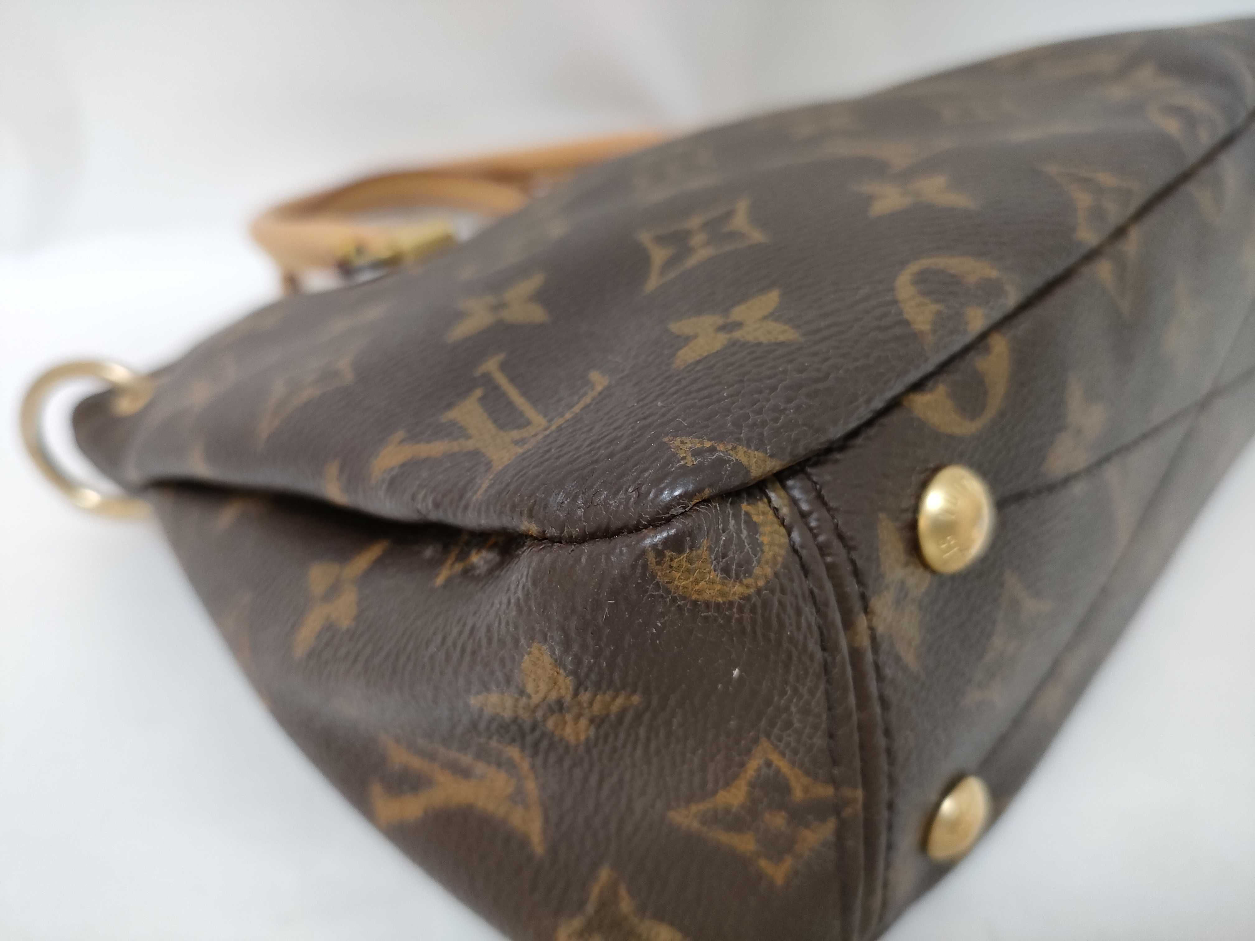 M41734 Pallas BB Monogram Handbag — view 6