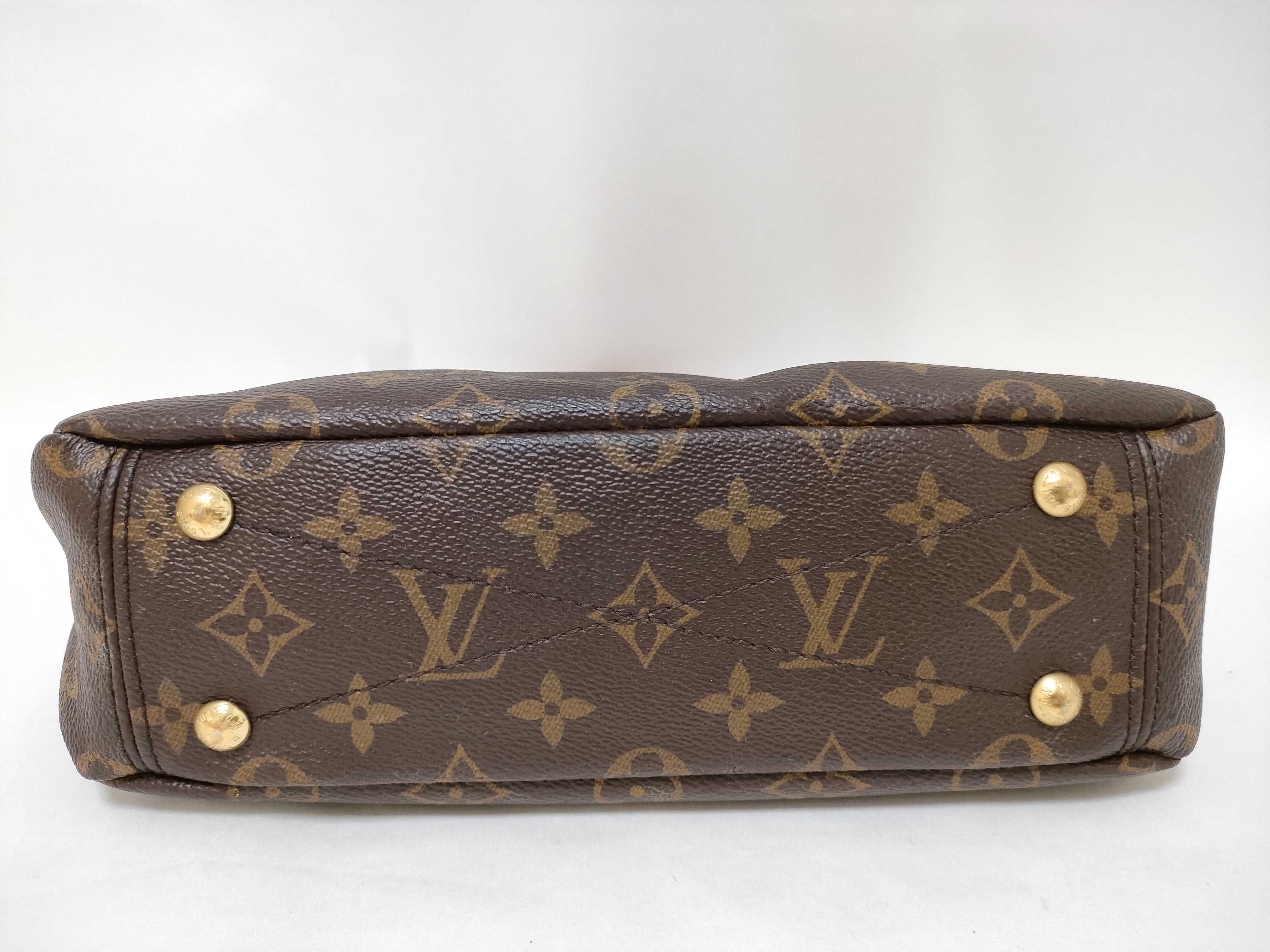 M41734 Pallas BB Monogram Handbag — view 7