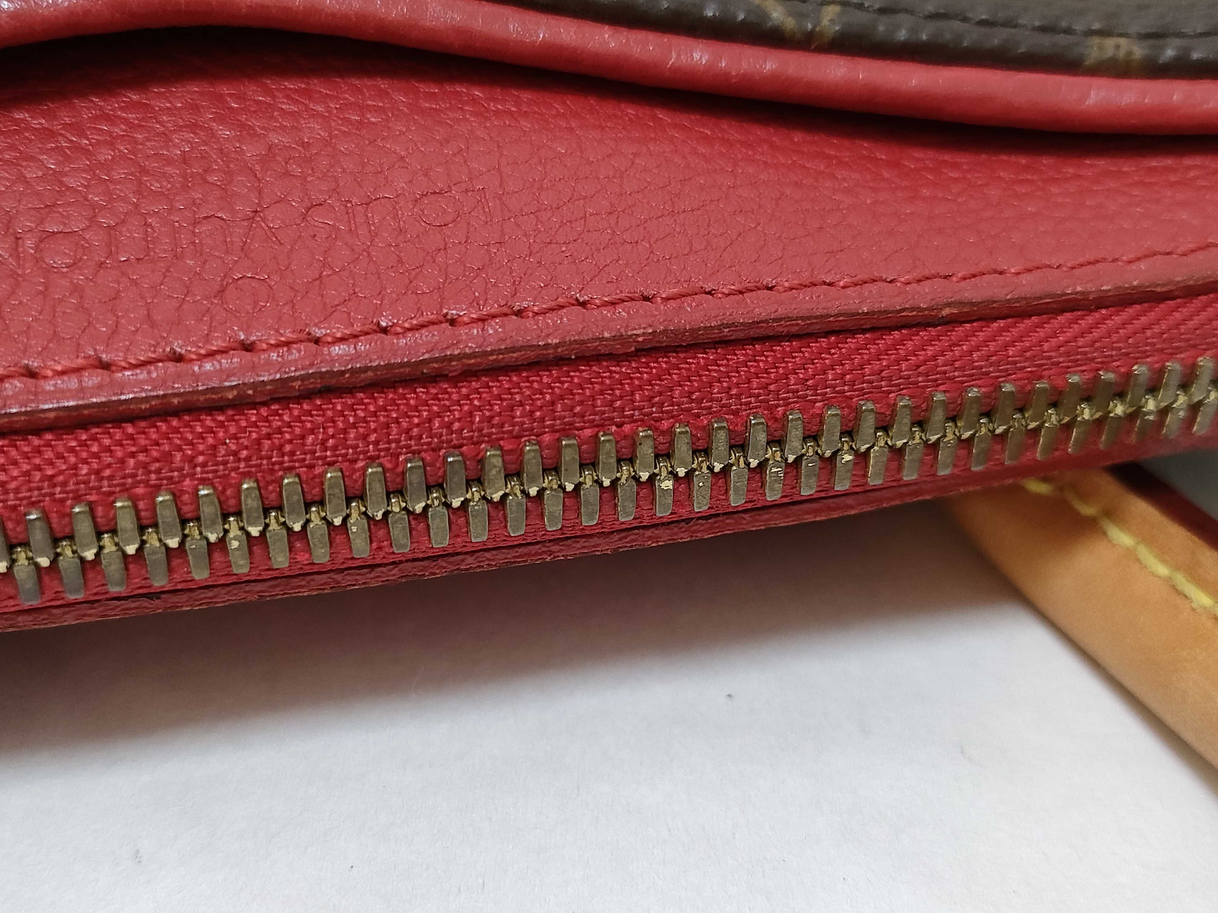 M41734 Pallas BB Monogram Handbag — view 8