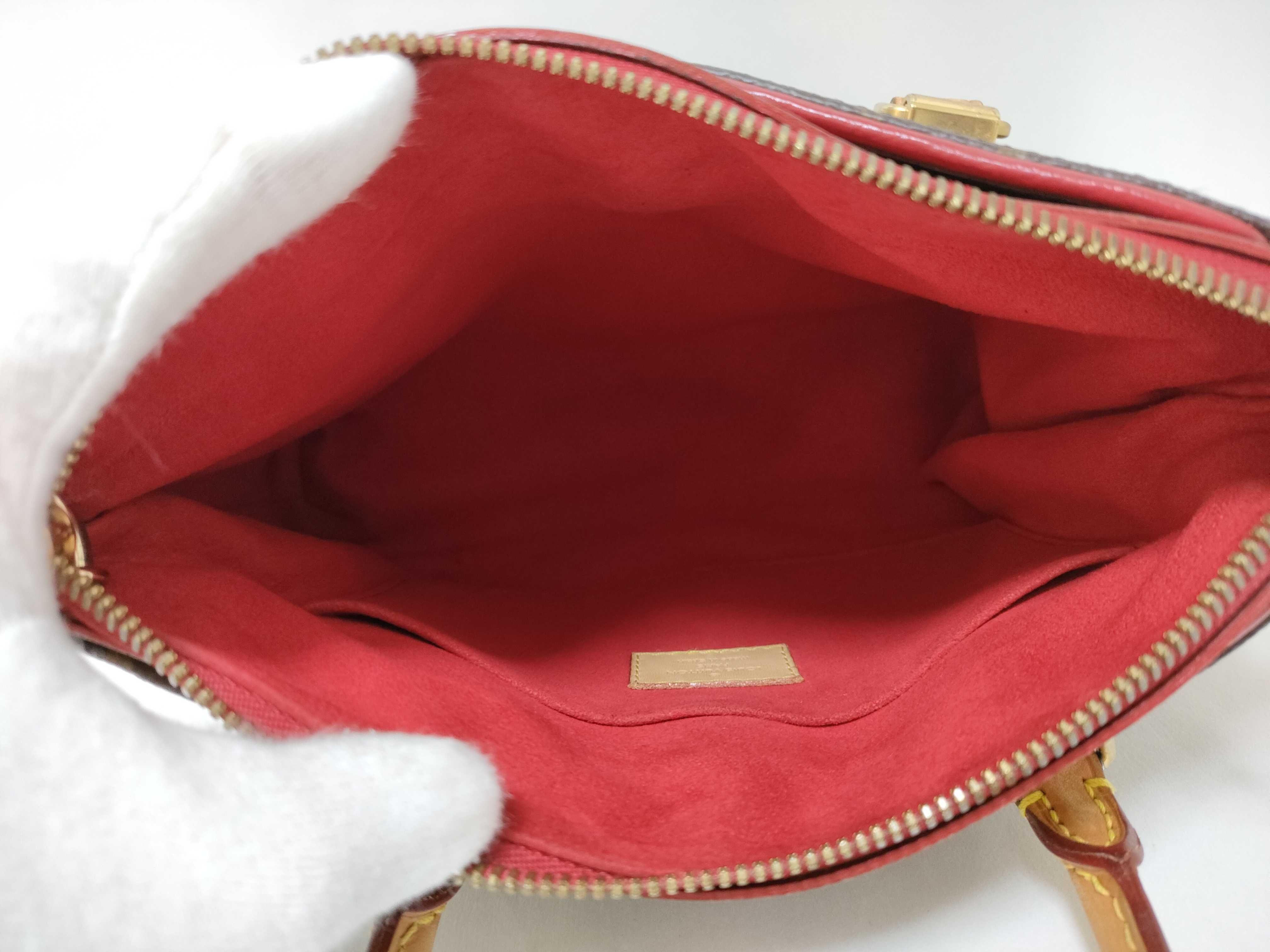 M41734 Pallas BB Monogram Handbag — view 10
