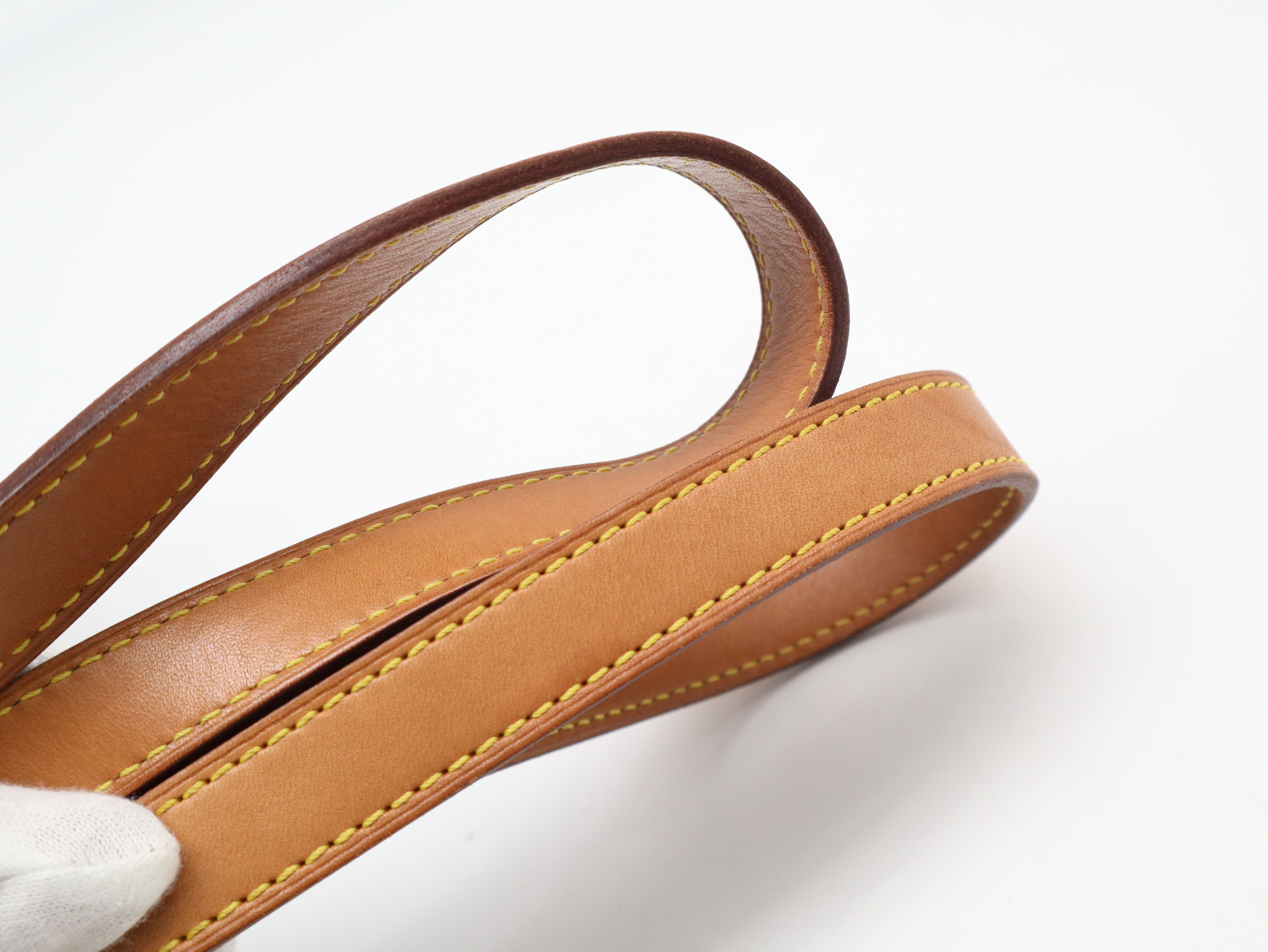 M51136 Monogram Montsouris MM Backpack — view 6