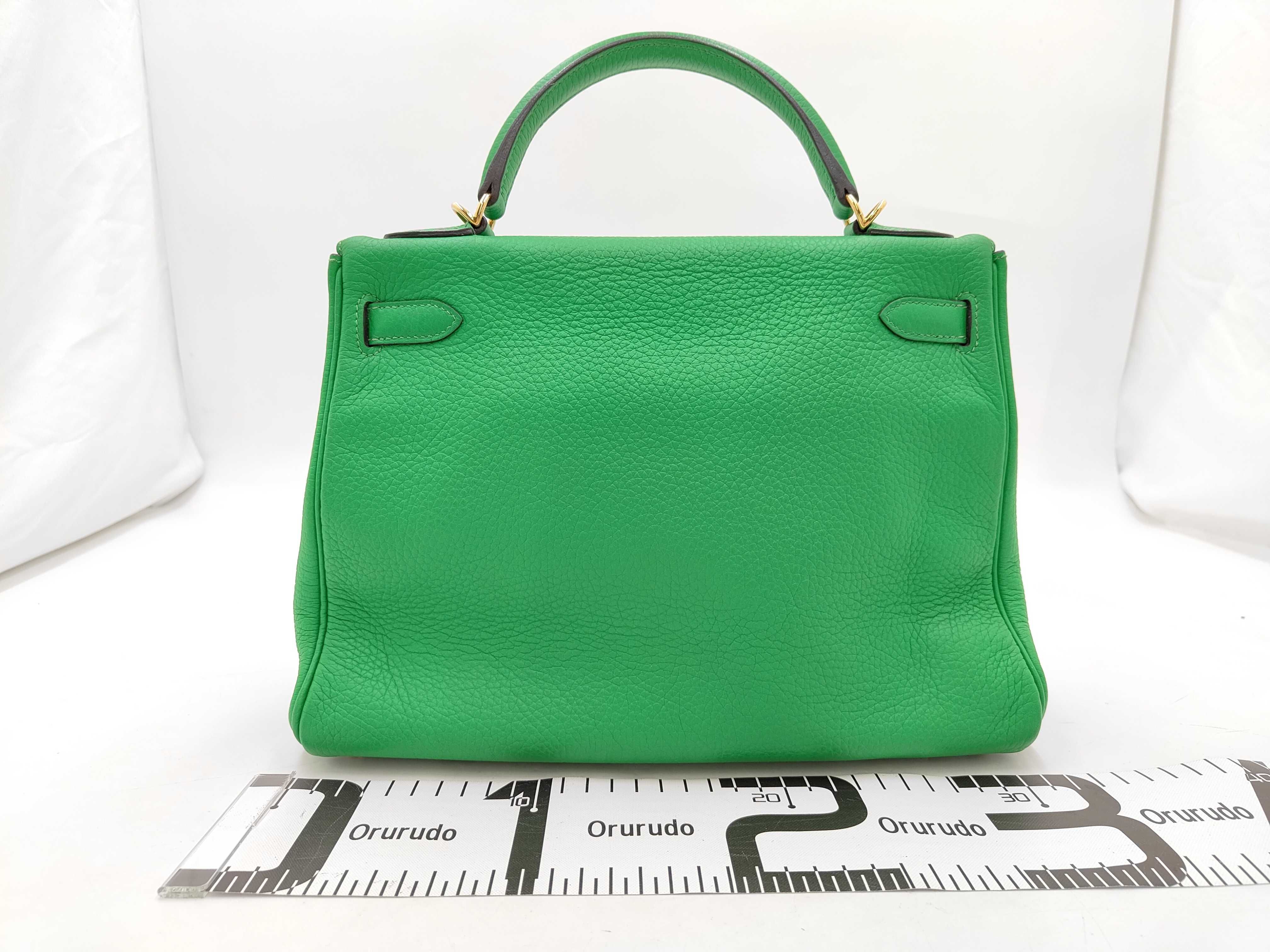 Kelly Handbag PM26060520 Handbag — view 2