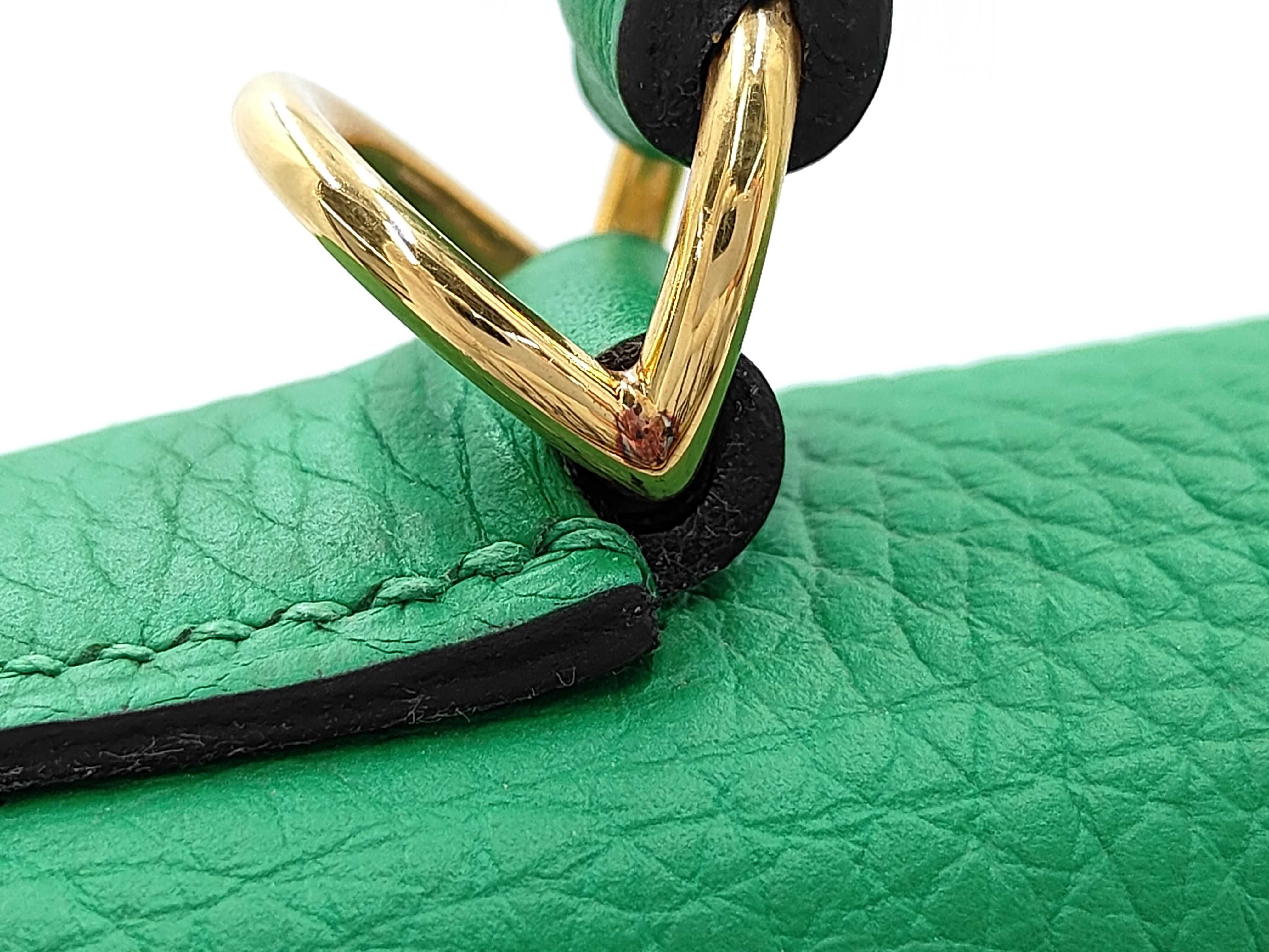 Kelly Handbag PM26060520 Handbag — view 5