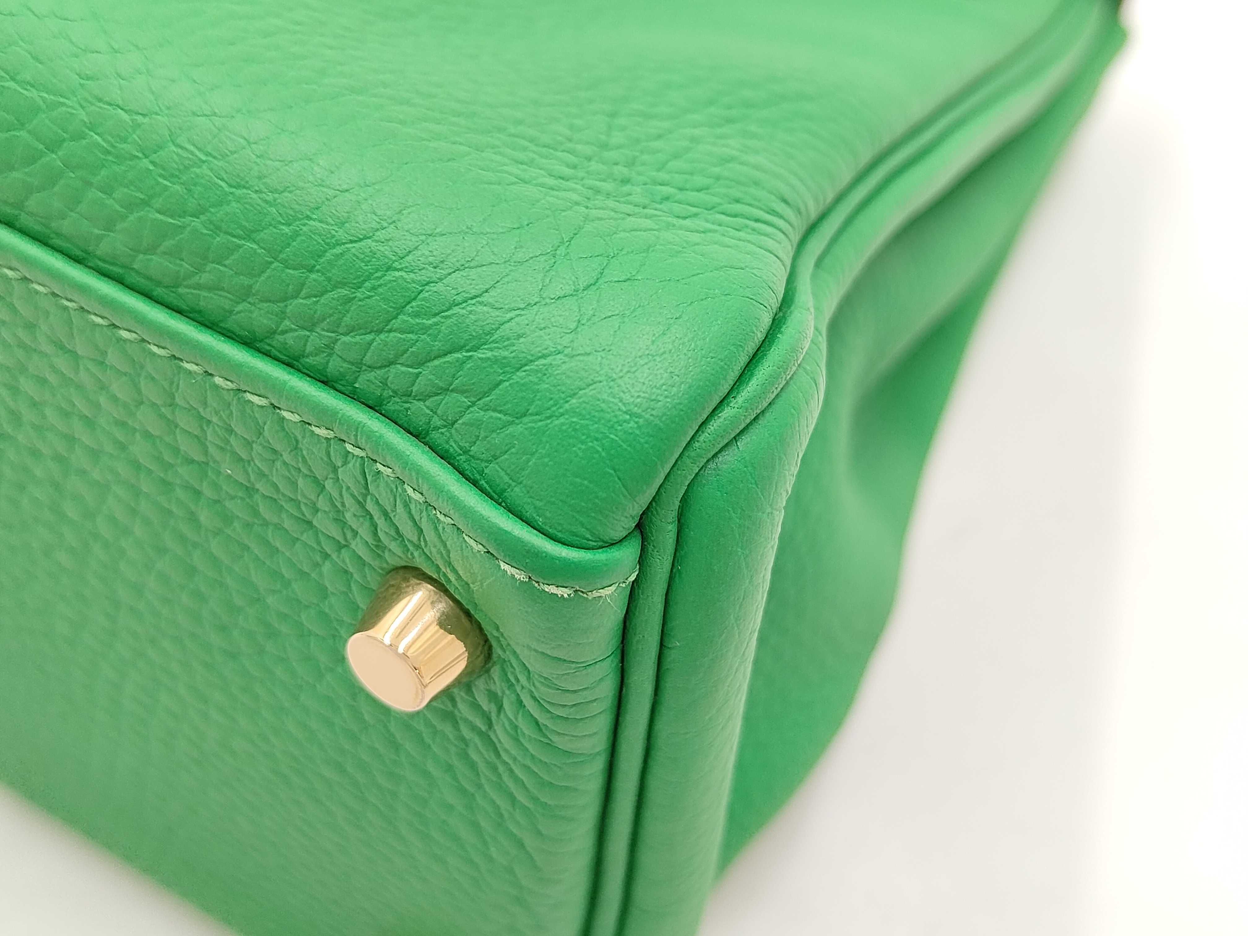 Kelly Handbag PM26060520 Handbag — view 6