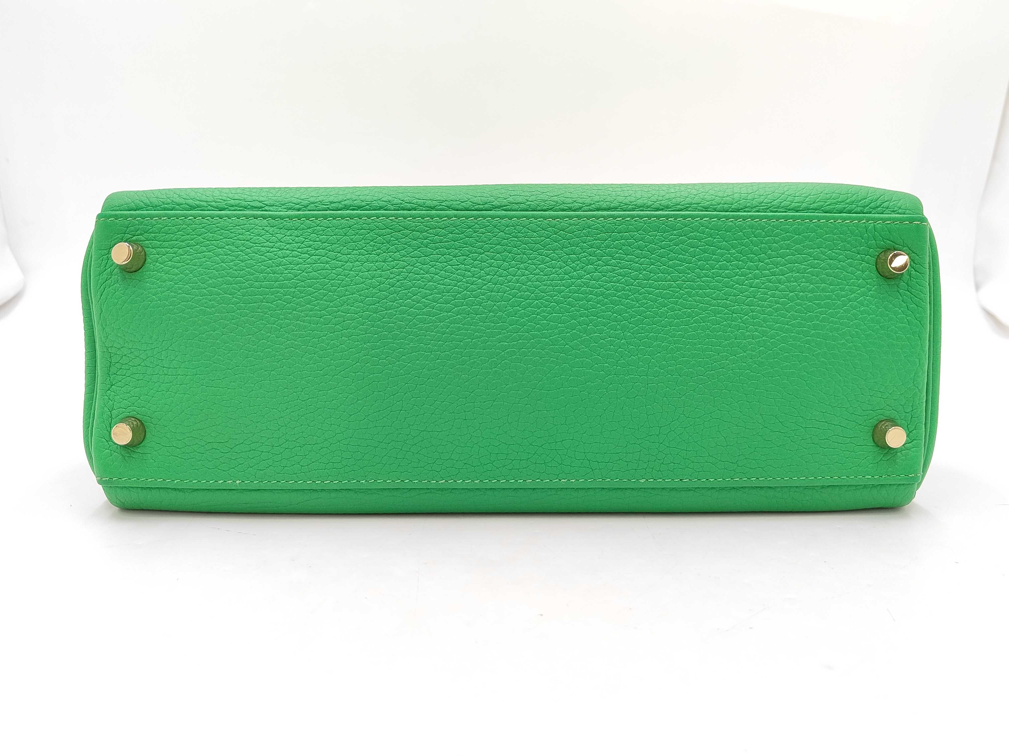 Kelly Handbag PM26060520 Handbag — view 7