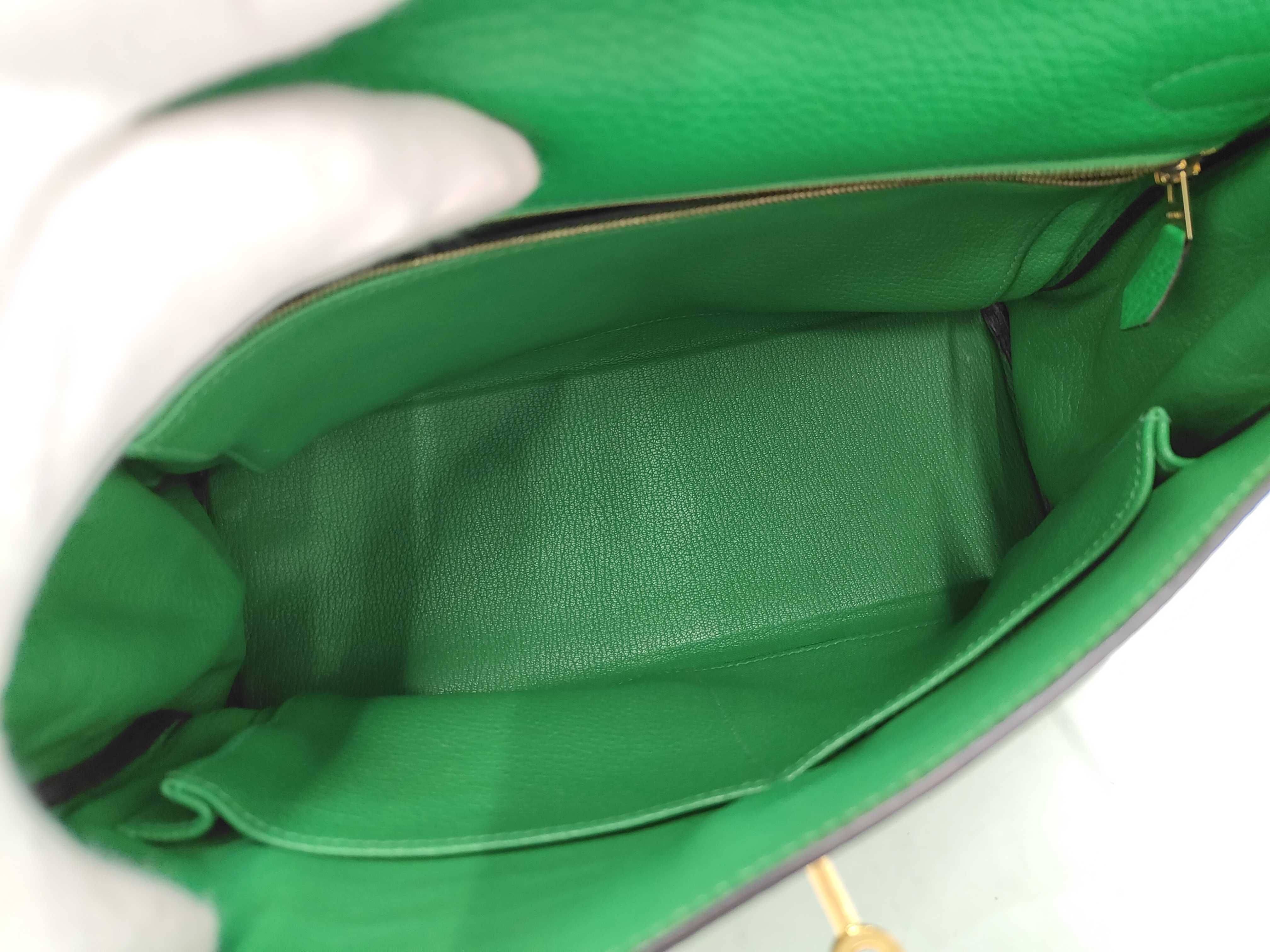 Kelly Handbag PM26060520 Handbag — view 8