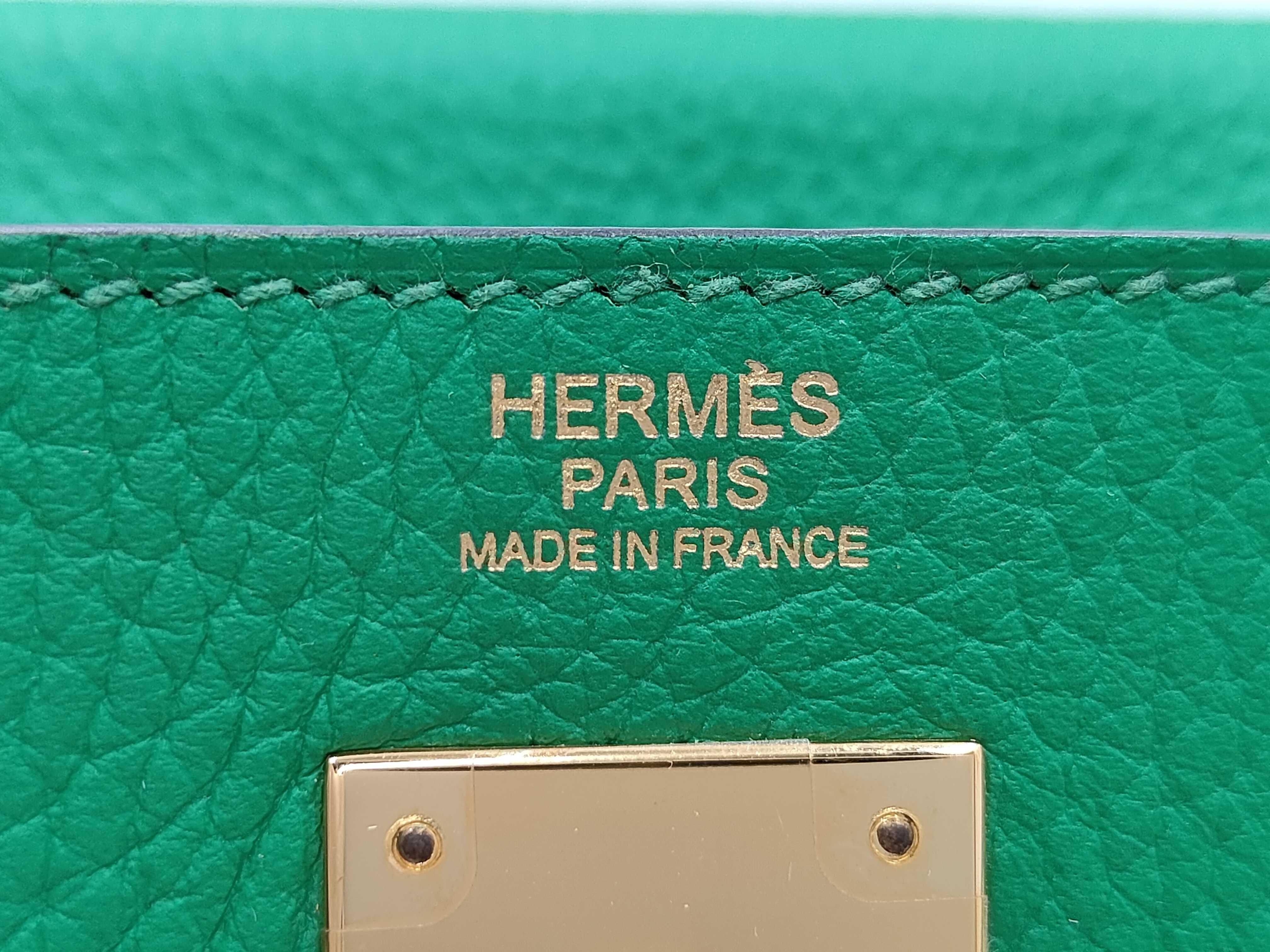Kelly Handbag PM26060520 Handbag — view 10