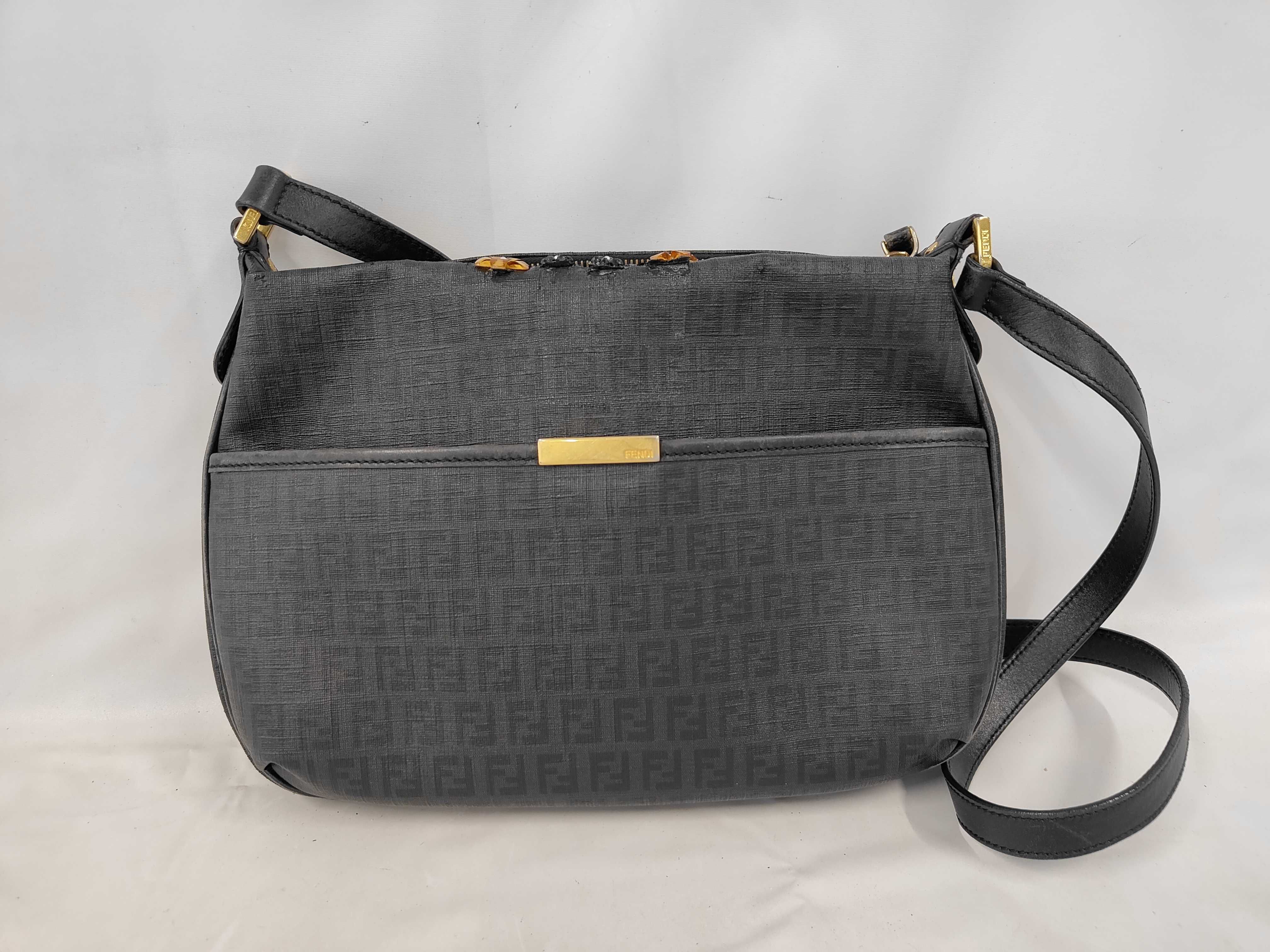 Zucchino Handbag Shoulder Bag