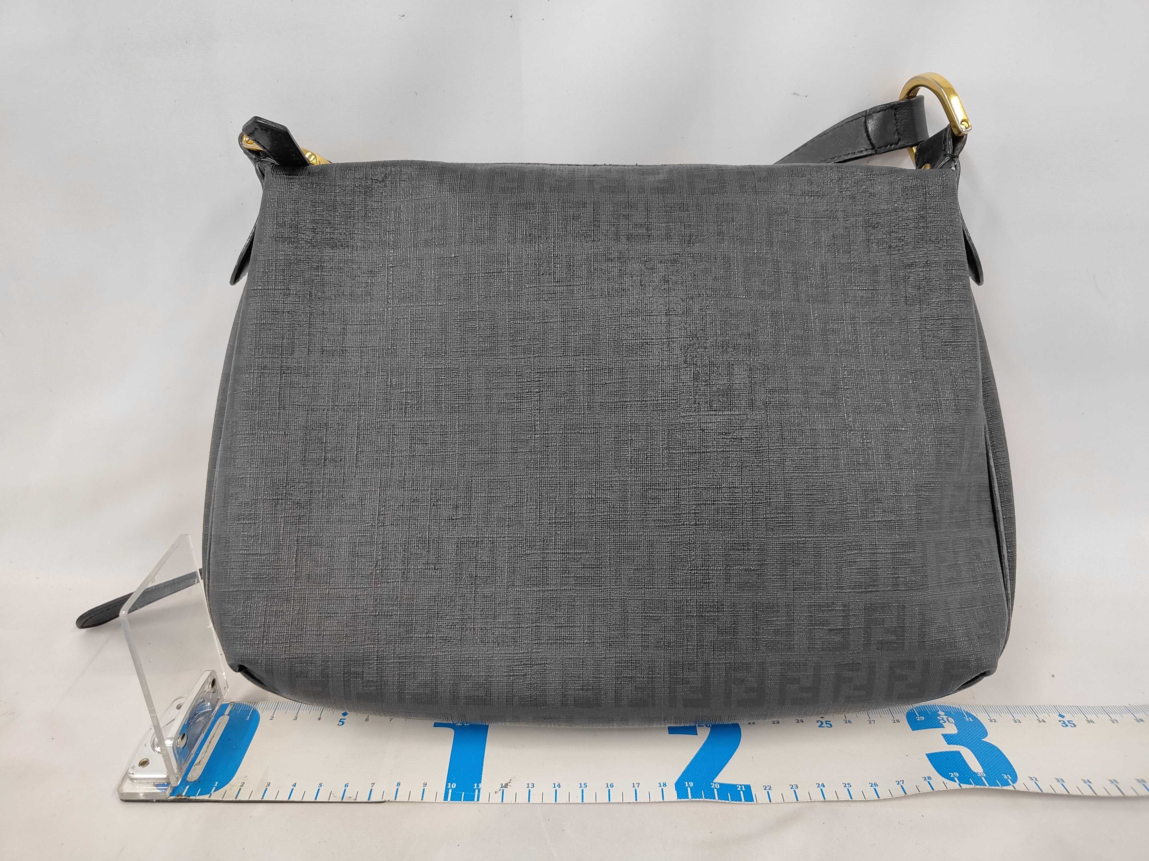 Zucchino Handbag Shoulder Bag — view 2