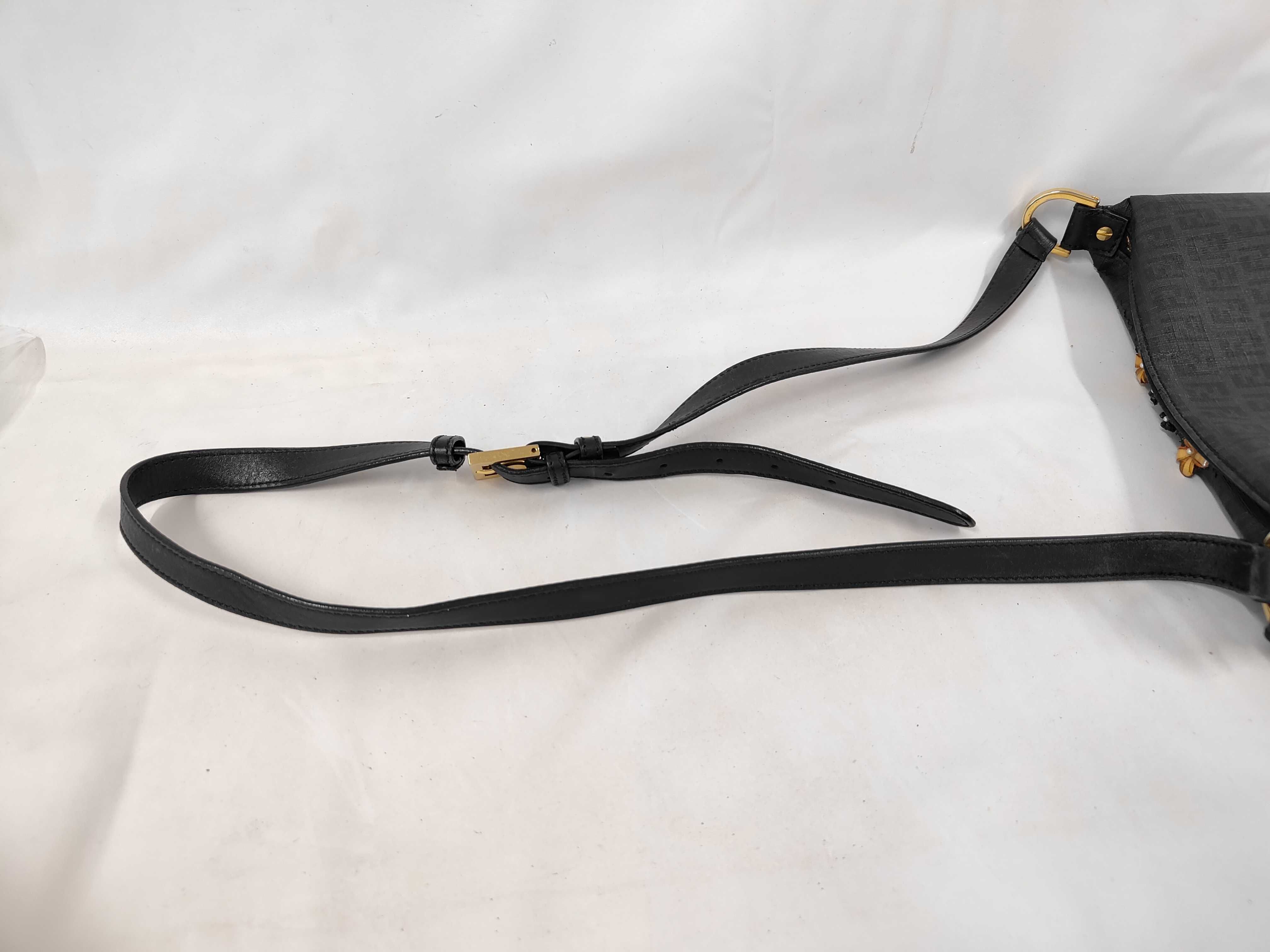 Zucchino Handbag Shoulder Bag — view 5