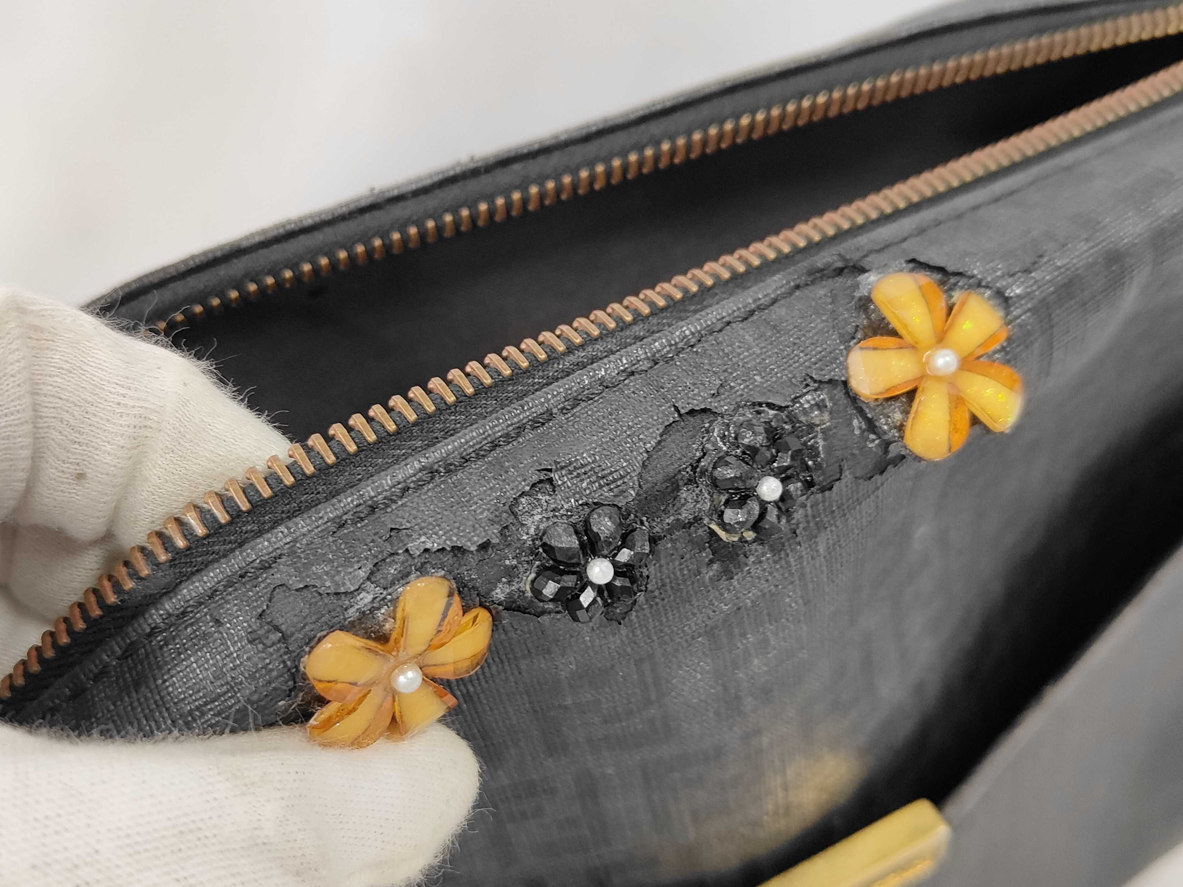 Zucchino Handbag Shoulder Bag — view 7
