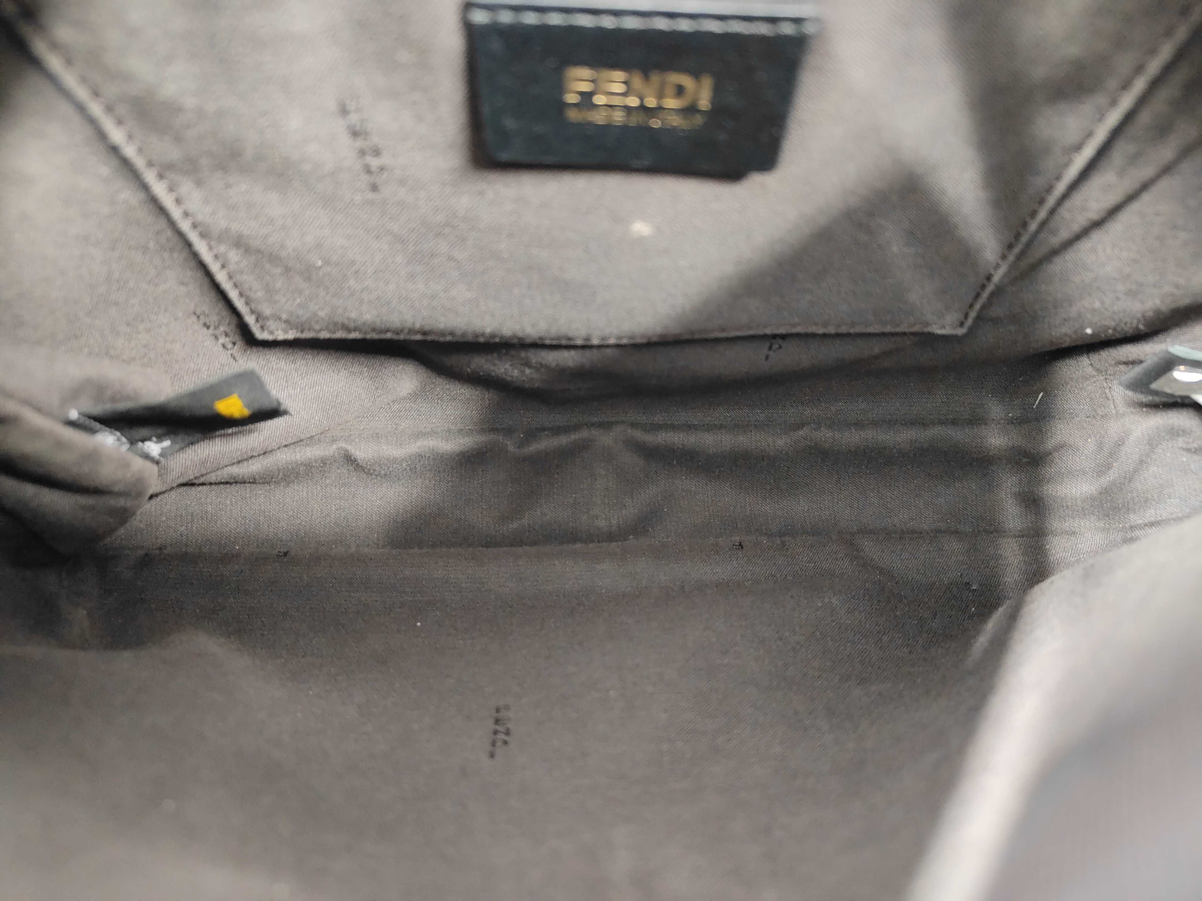 Zucchino Handbag Shoulder Bag — view 8