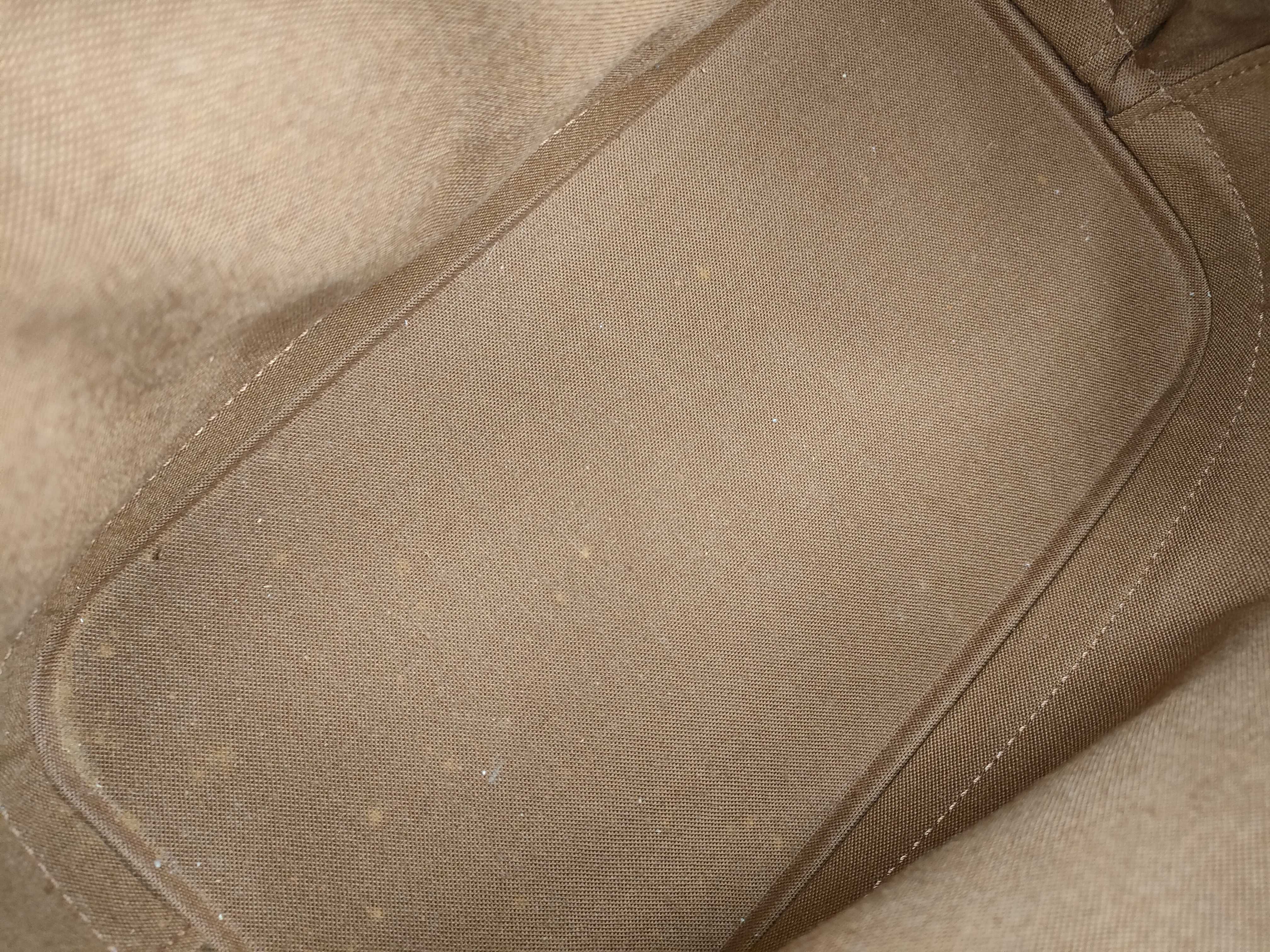 Monogram Alma M51130 BA0948 Brown Handbag — view 10