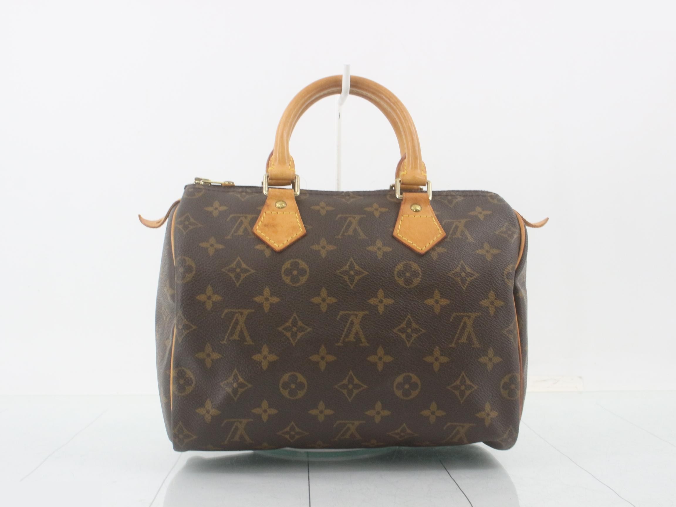 Speedy 25 — view 2
